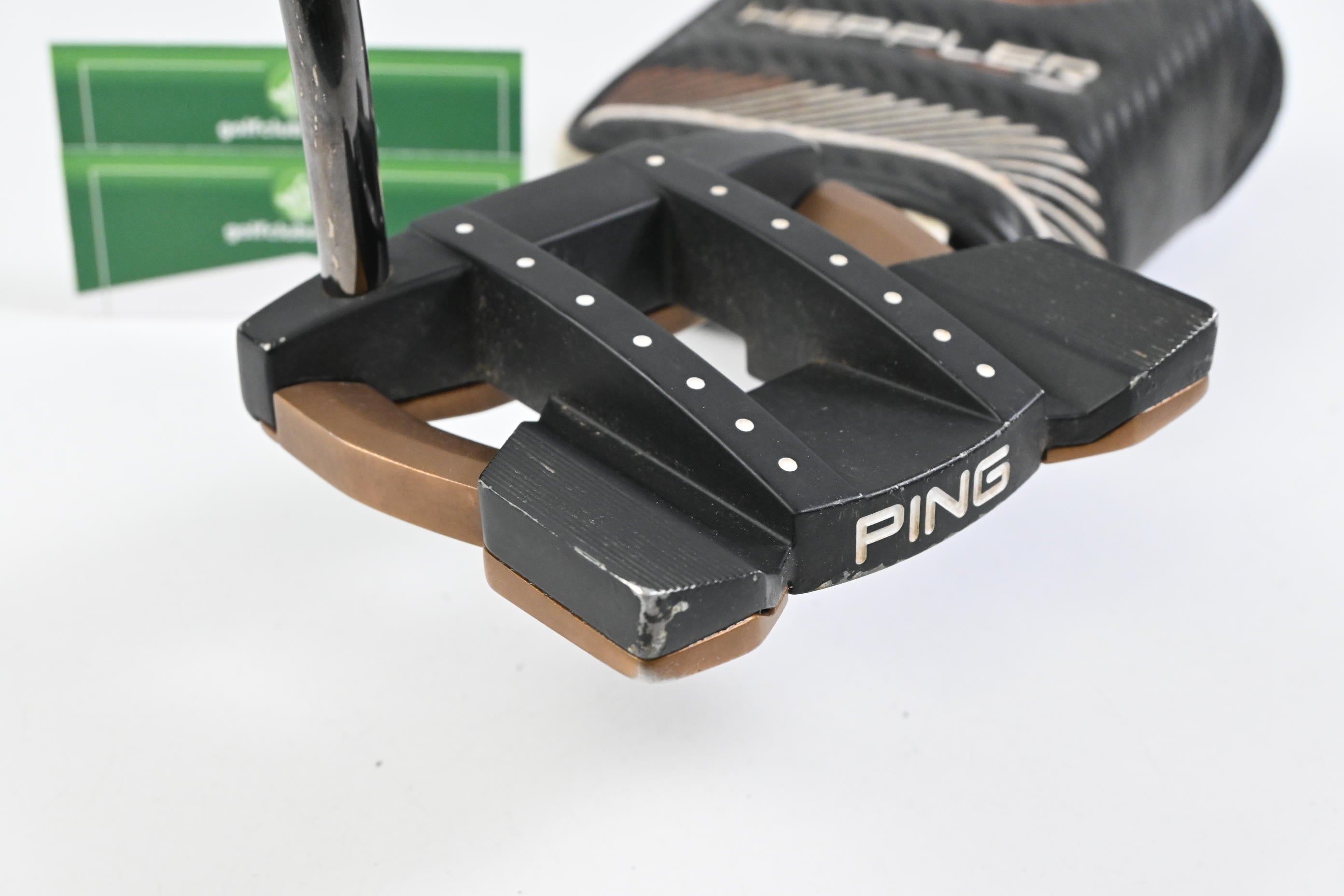 Ping Heppler Tomcat 14 Putter / 34 Inch