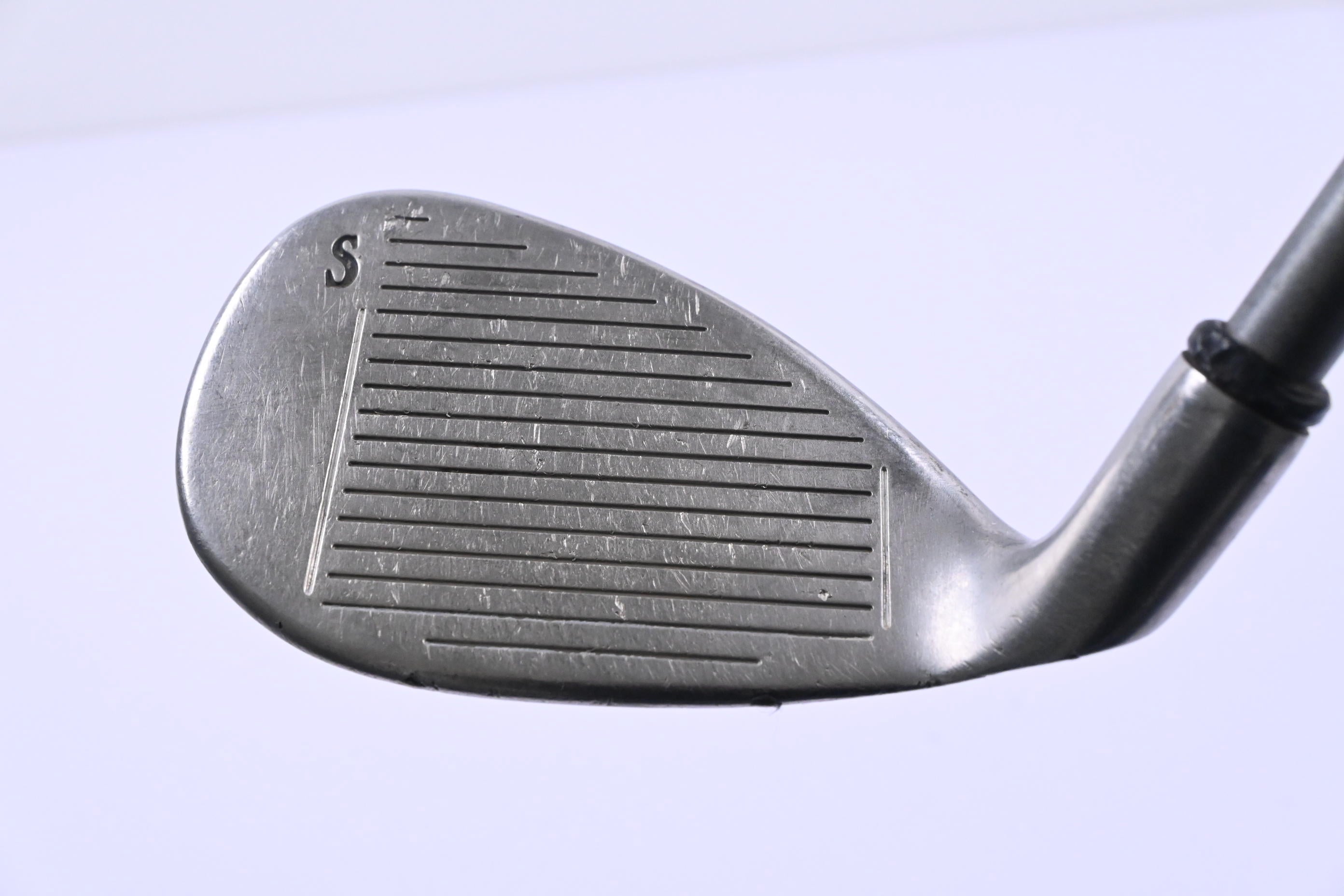Callaway X-14 Sand Wedge / 55 Degree / Regular Flex Steelhead X-14 Shaft