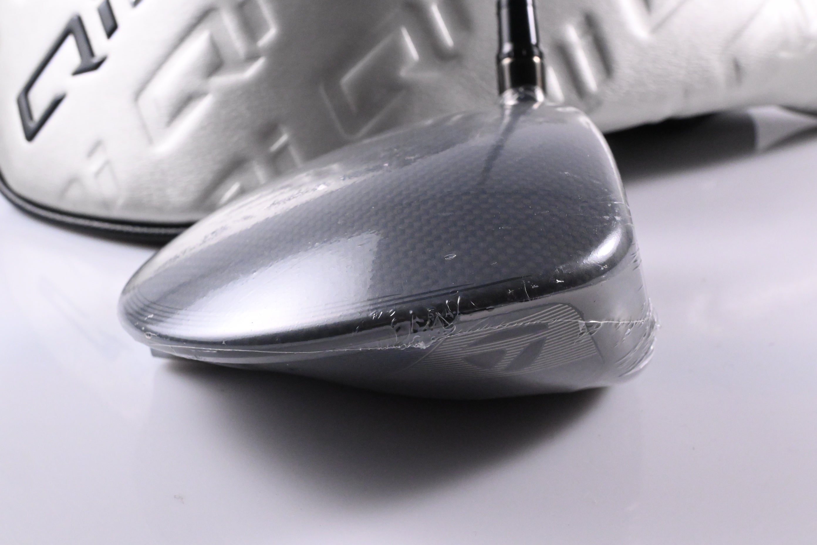 Taylormade Qi35 Max Driver / 10.5 Degree / Regular Flex Air Speeder 50 Shaft