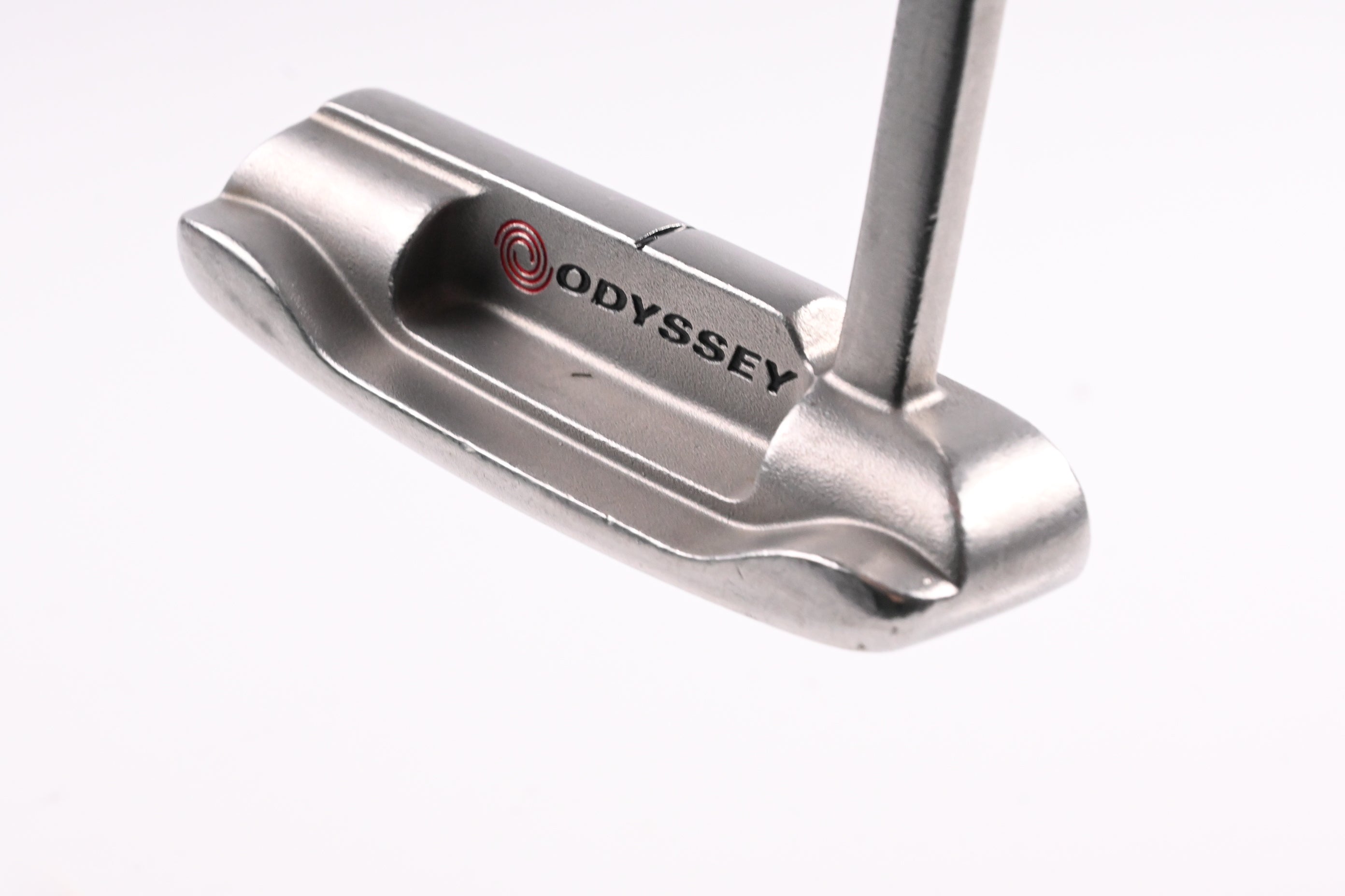 Left Hand Odyssey White Hot #1 Putter / 35 Inch