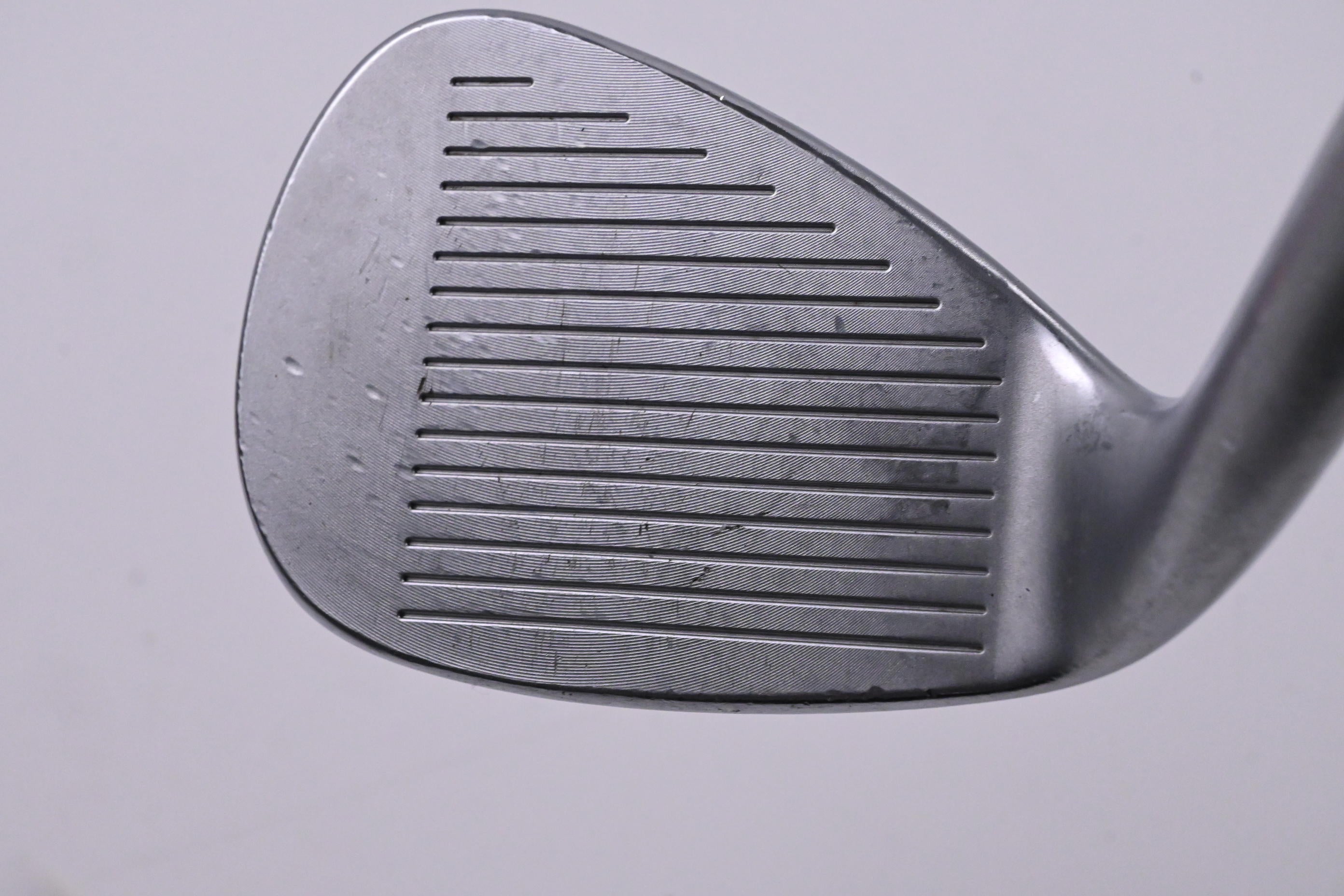 Wilson Staff Model Gap Wedge / 50 Degree / Stiff Flex Dynamic Gold 120 S300