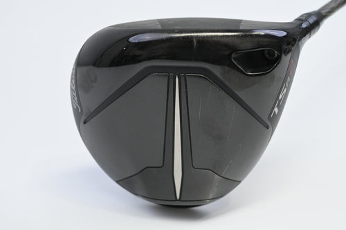 Titleist TSR2 Driver / 10 Degree / X Flex Paderson Kinetixx Ballistic 75 Shaft