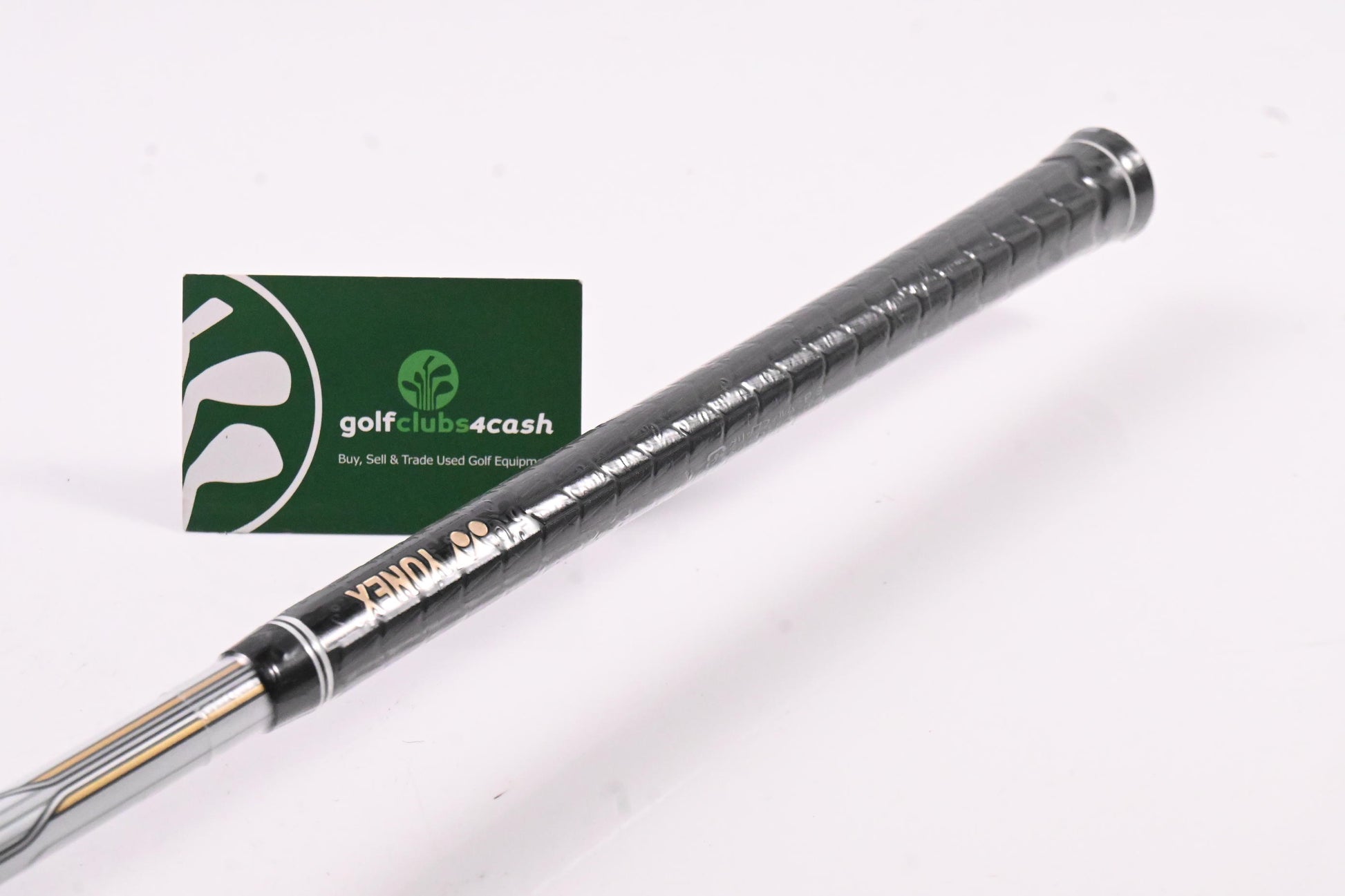 Yonex Royal Ezone #7 Iron / Regular Flex Yonex Namd Shaft