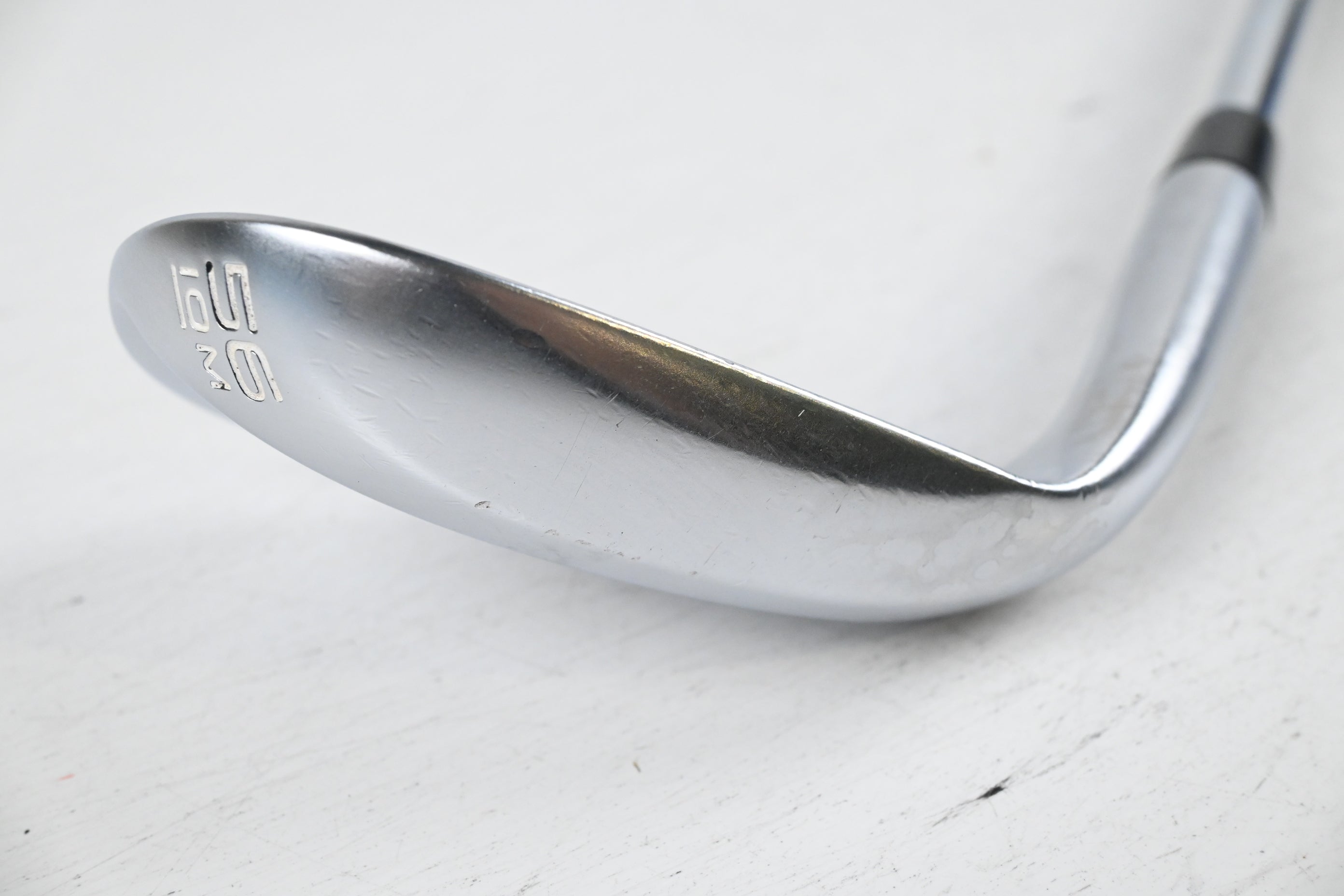 Mizuno Pro T-3 Sand Wedge / 56 Degree / Regular Flex XP105 R300 Shaft