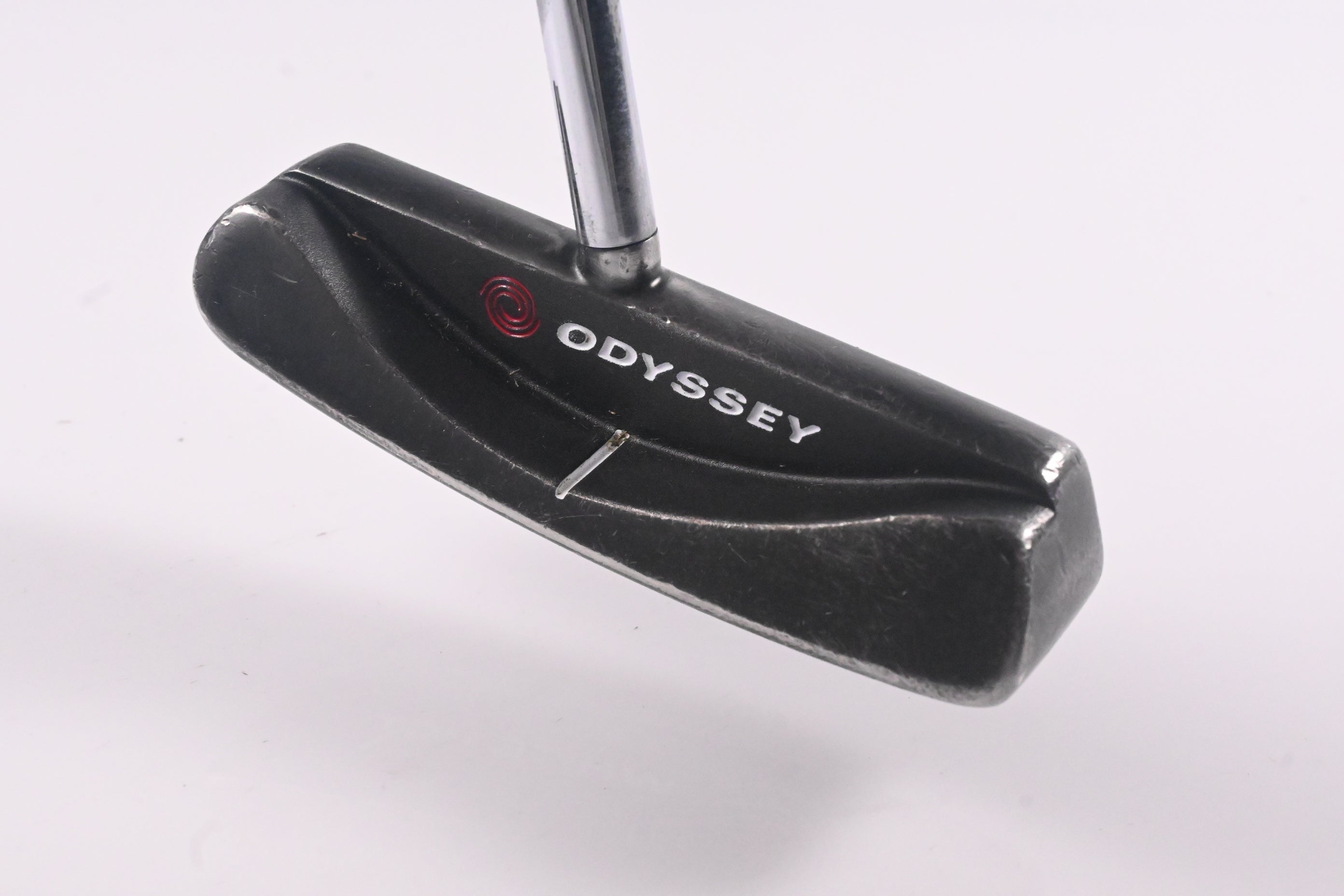 Odyssey White Hot Pro Black #2 CS Putter / 34 Inch