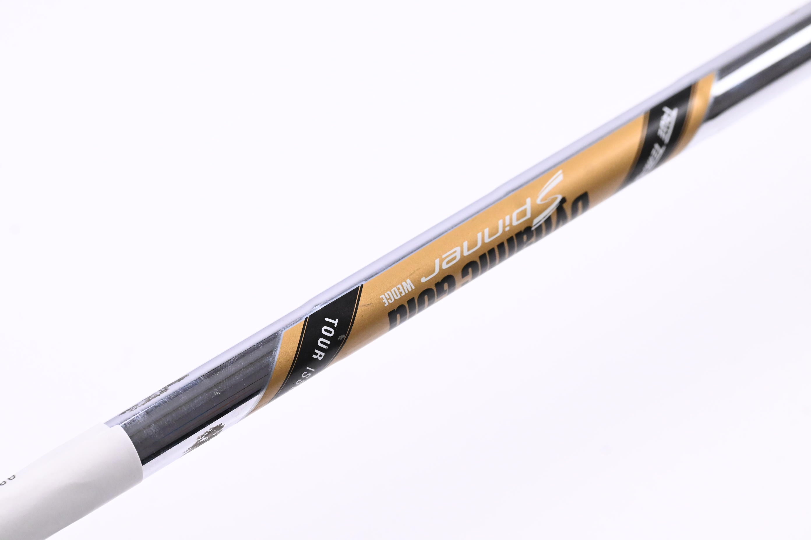 Cleveland RTX Full Face 2 Lob Wedge / 58 Degree / Wedge Flex Dynamic Gold Shaft