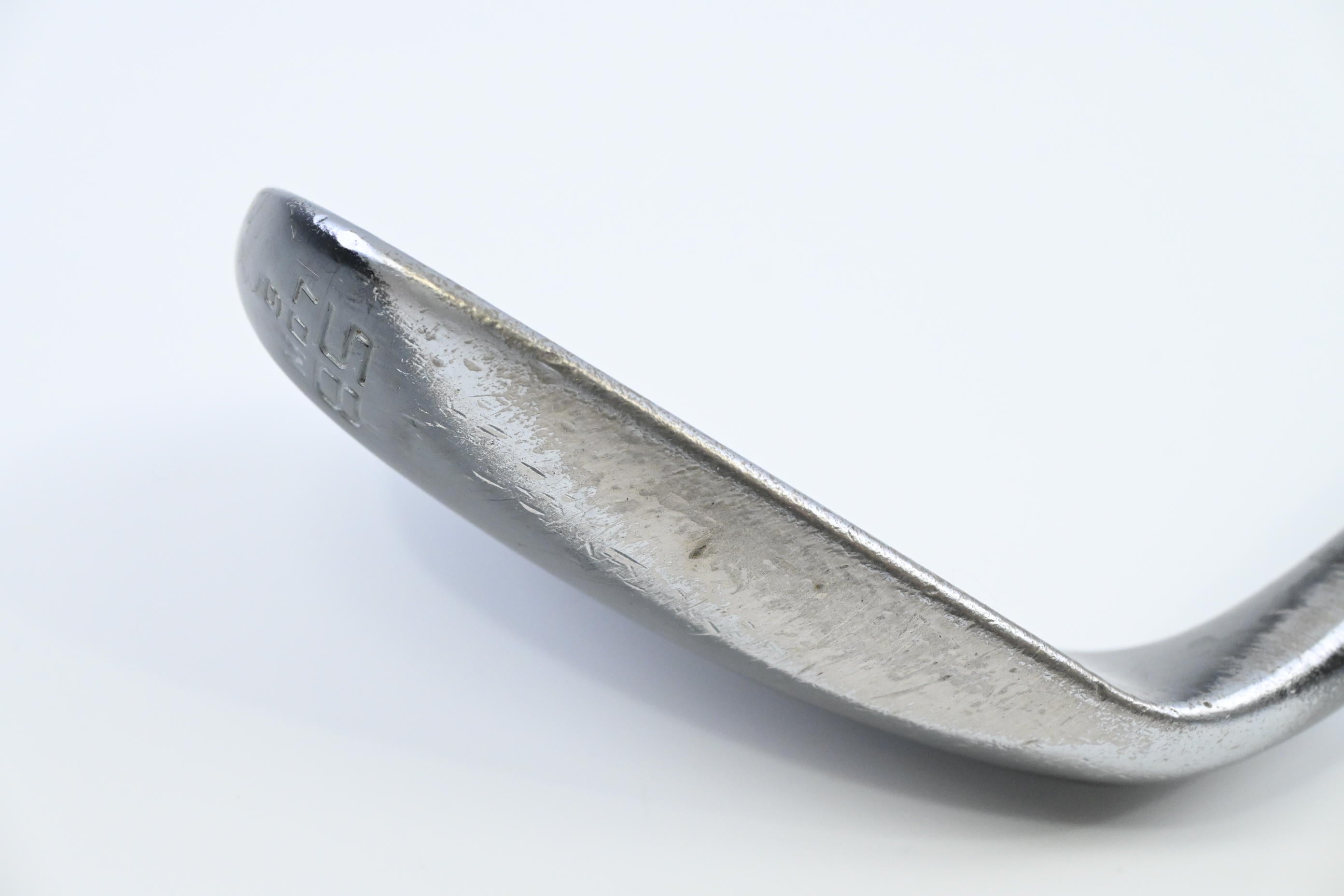 Cleveland RTX ZipCore Lob Wedge / 58 Degree / Wedge Flex Dynamic Gold Spinner