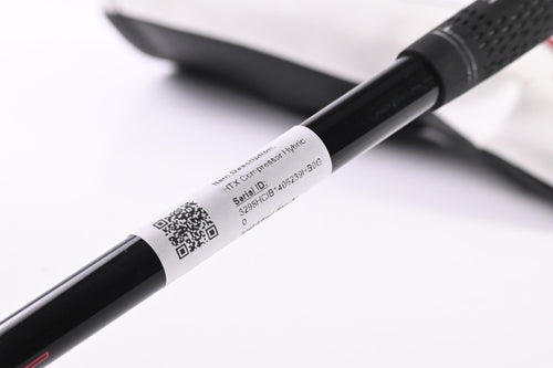 Benross HTX #4 Hybrid / 23.5 Degree / Regular Flex Benross HTX Shaft