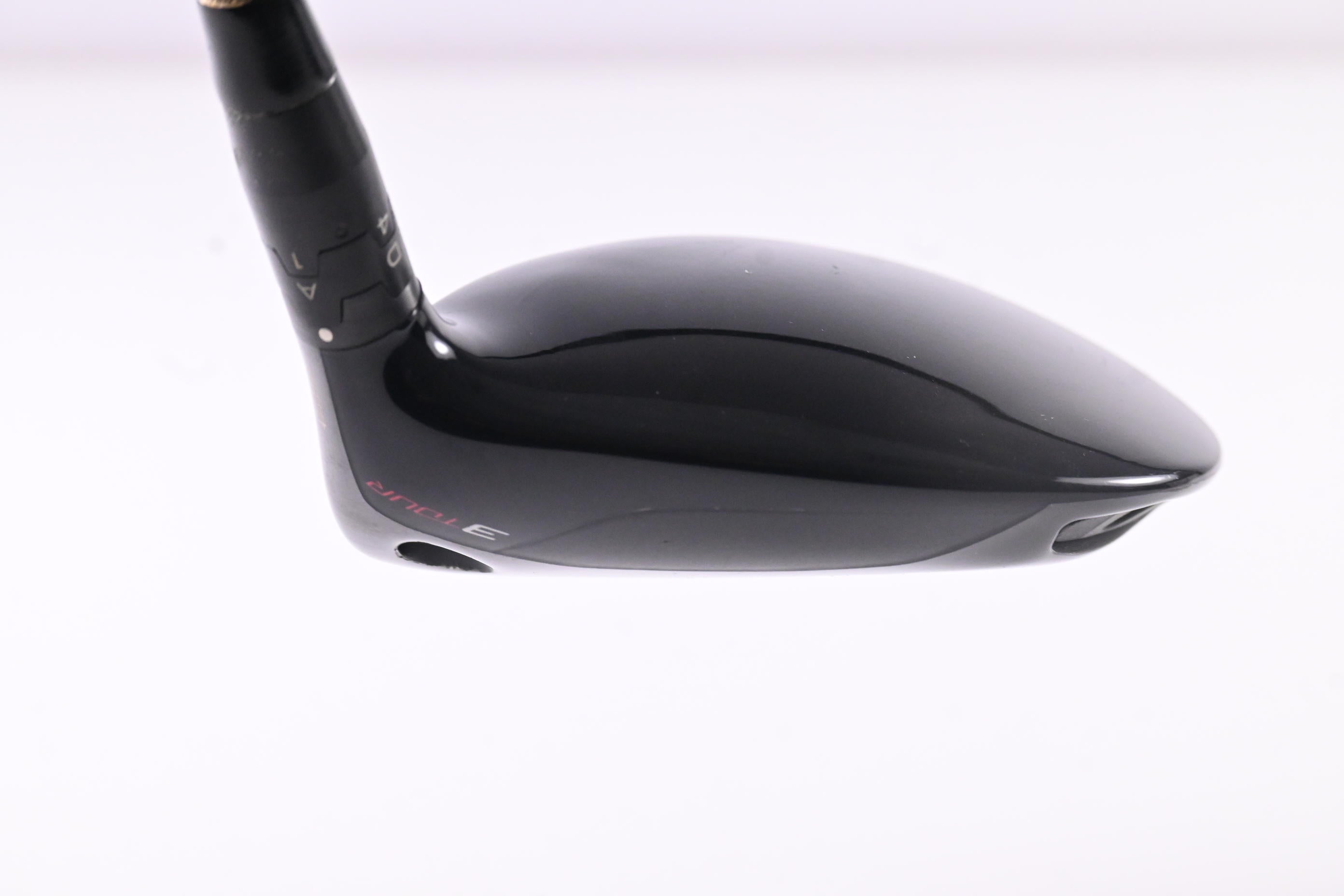 Titleist GT1 3Tour #3 Wood / 14.5 Degree / Stiff Flex Ping Tour 2.0 Chrome 75
