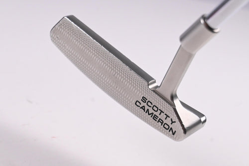 Scotty Cameron Select Newport 2 2014 Putter / 33 Inch