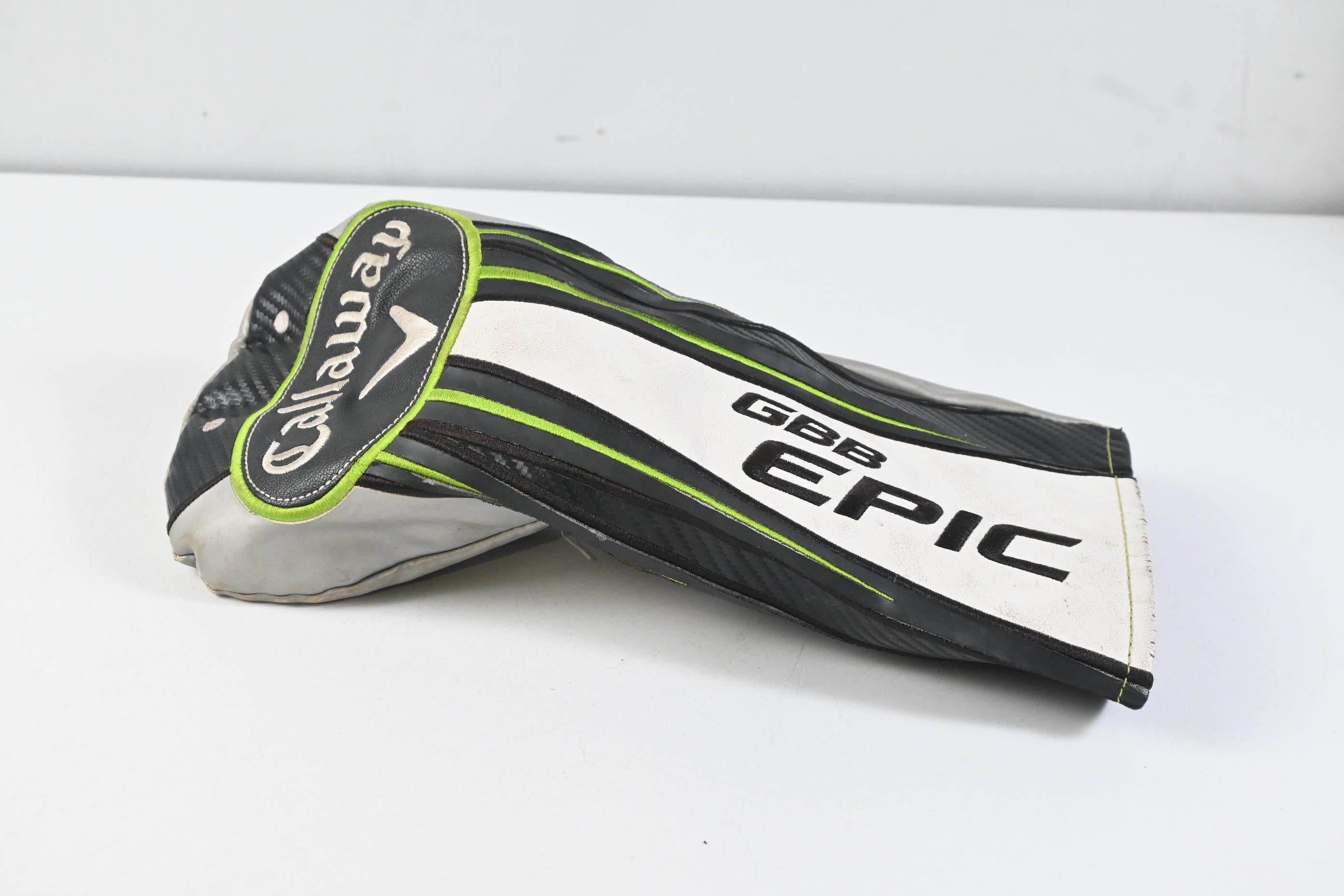 Callaway GBB Epic Driver / 10.5 Degree / X-Flex Denali Black 60 Shaft