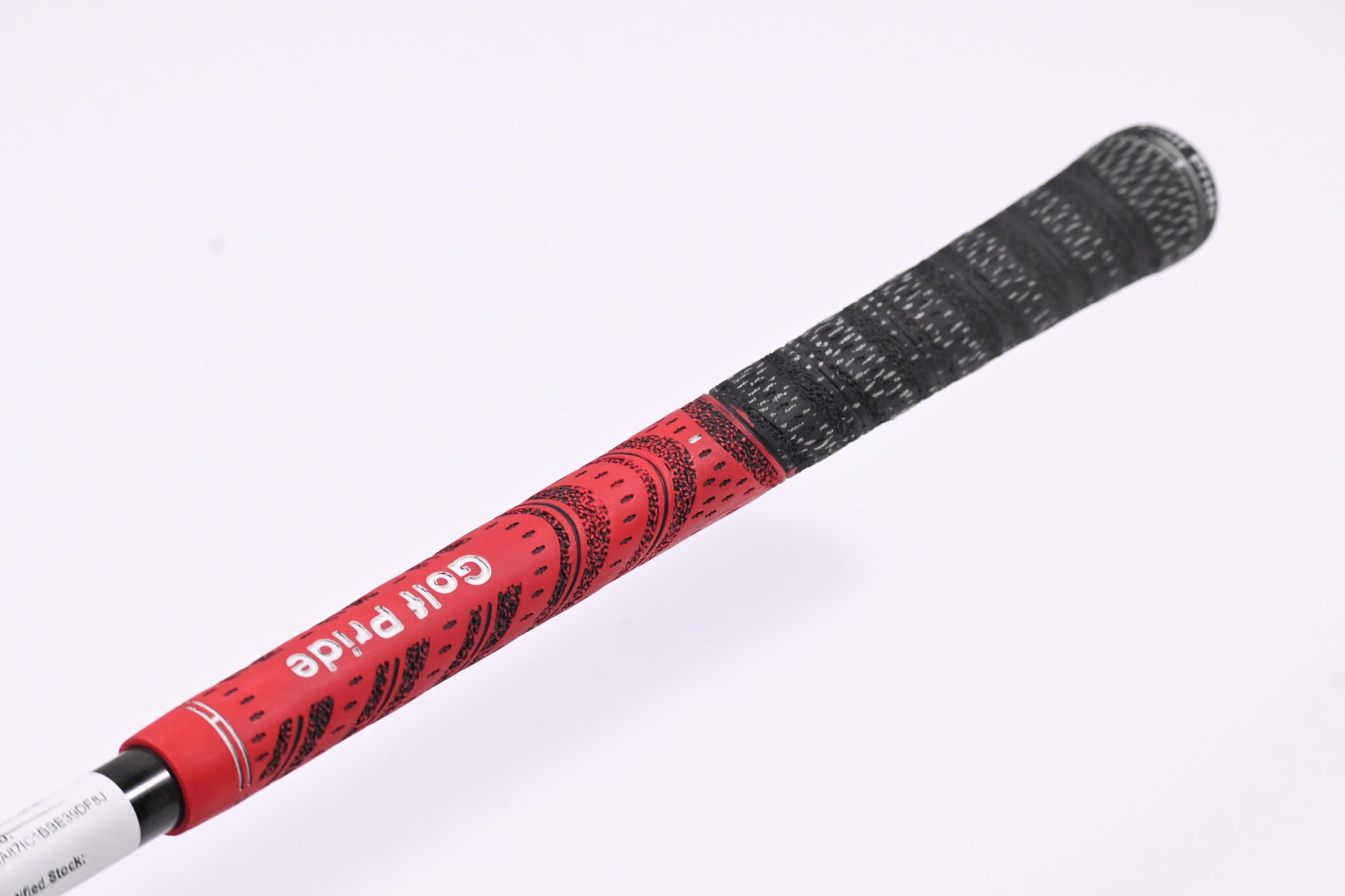 Aldila Rogue Black 60 Driver Shaft / Stiff Flex / Taylormade 2nd Gen