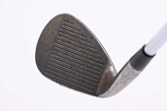 Mizuno T22 Sand Wedge / 56 Degree / Stiff Flex Dynamic Gold S400 Shaft