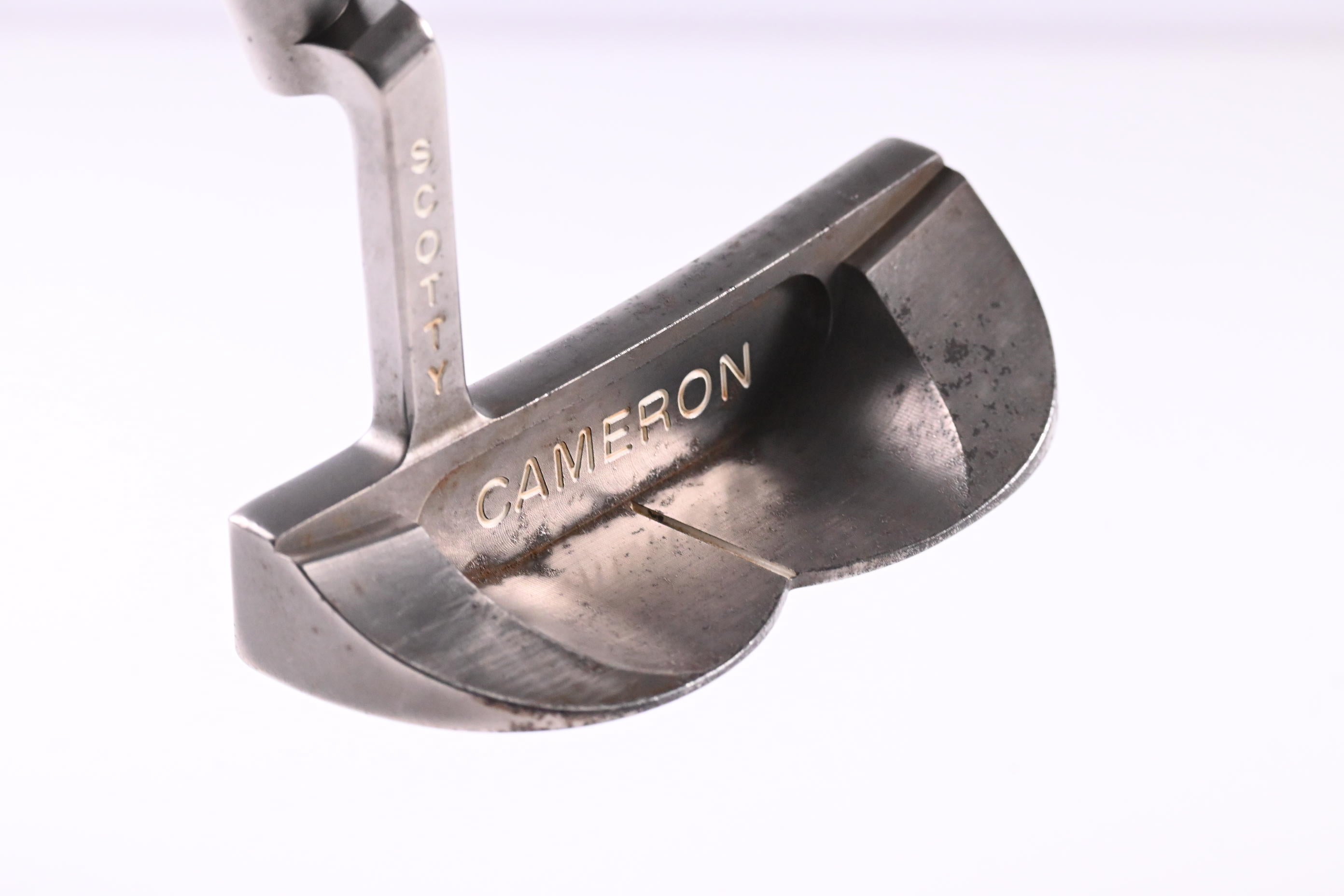 Scotty Cameron Circa 62 Model No.6 2008 Putter / 34 Inch