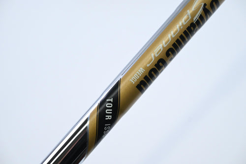 Cobra King 2025 Sand Wedge / 56 Degree / Wedge Flex Dynamic Gold Spinner