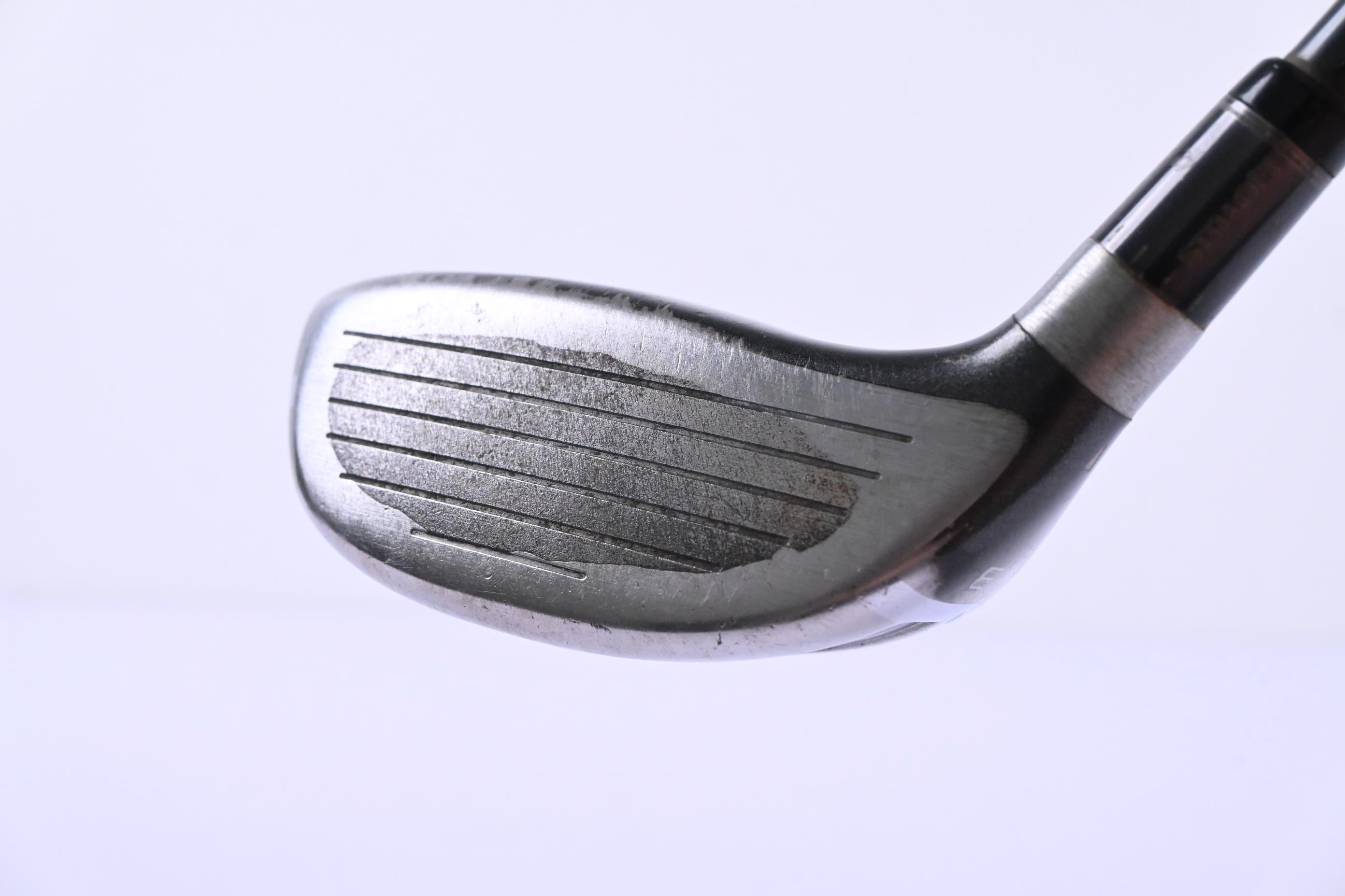 Taylormade SLDR #3 Wood / 15 Degree / Regular Flex Fujikura Speeder 77 Shaft