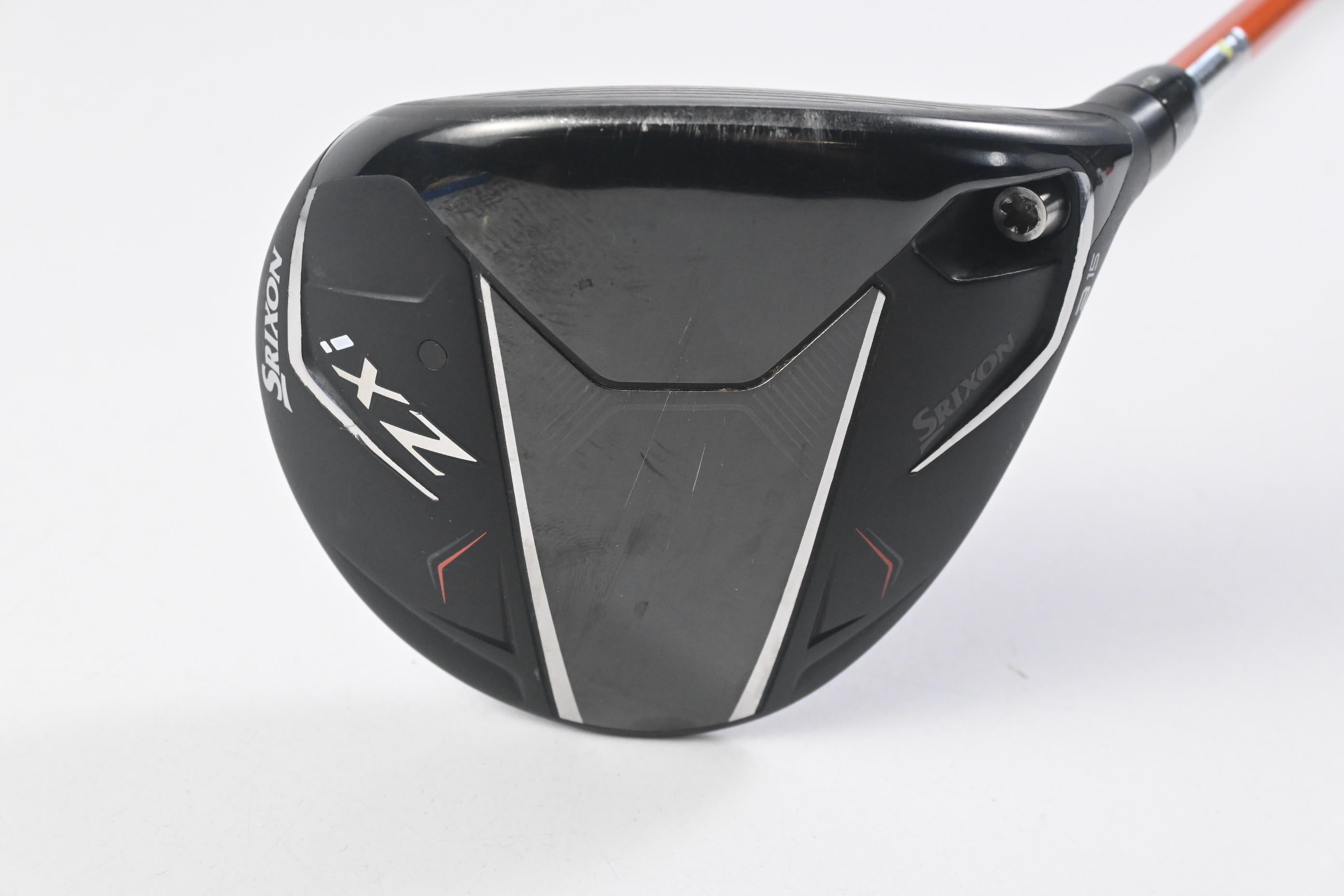 Srixon ZXi #3 Wood / 15 Degree / Stiff Flex Tour AD DI-7 Shaft