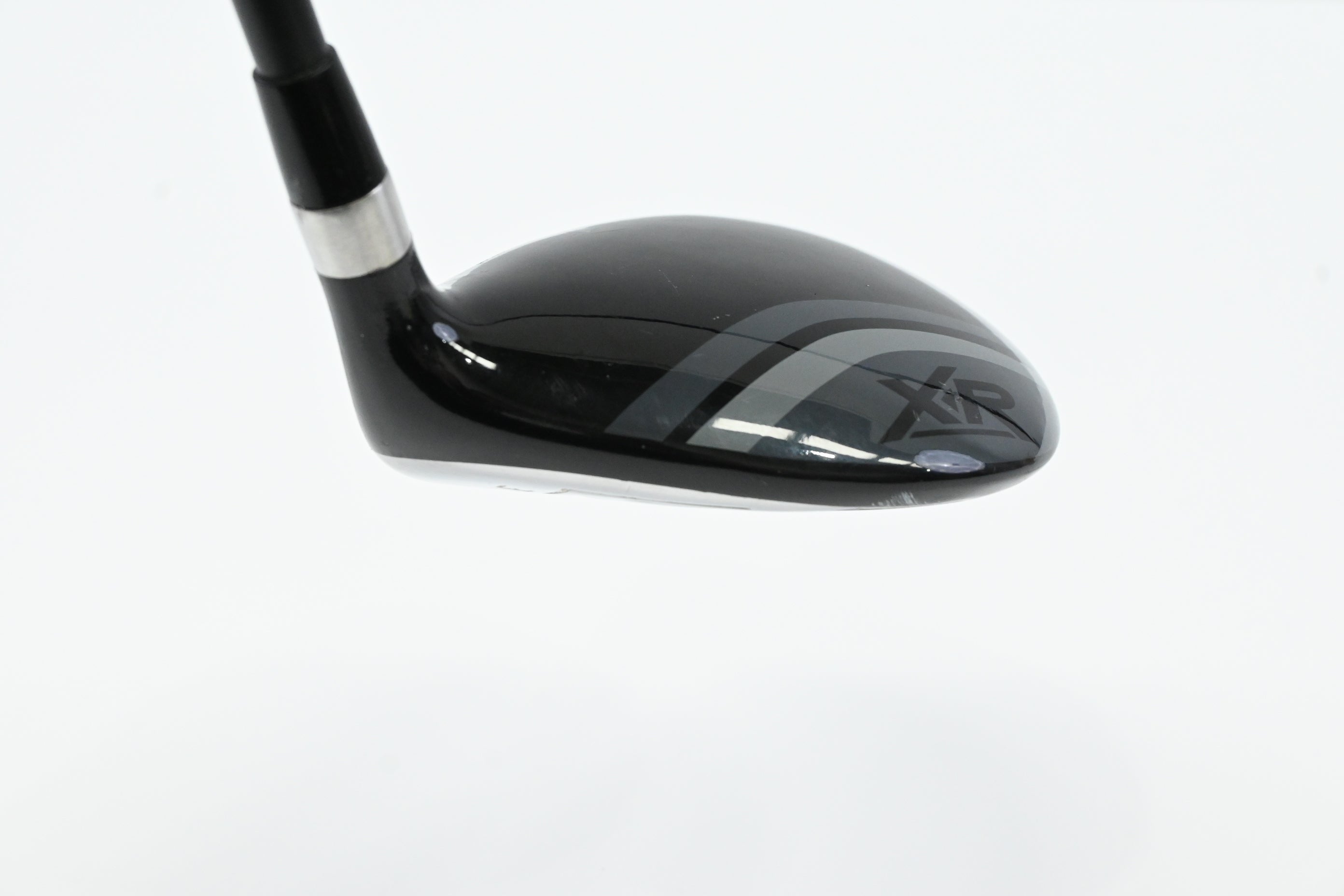Fazer XR #3 Wood / 15 Degree / Regular Flex Fazer XR 68 Shaft