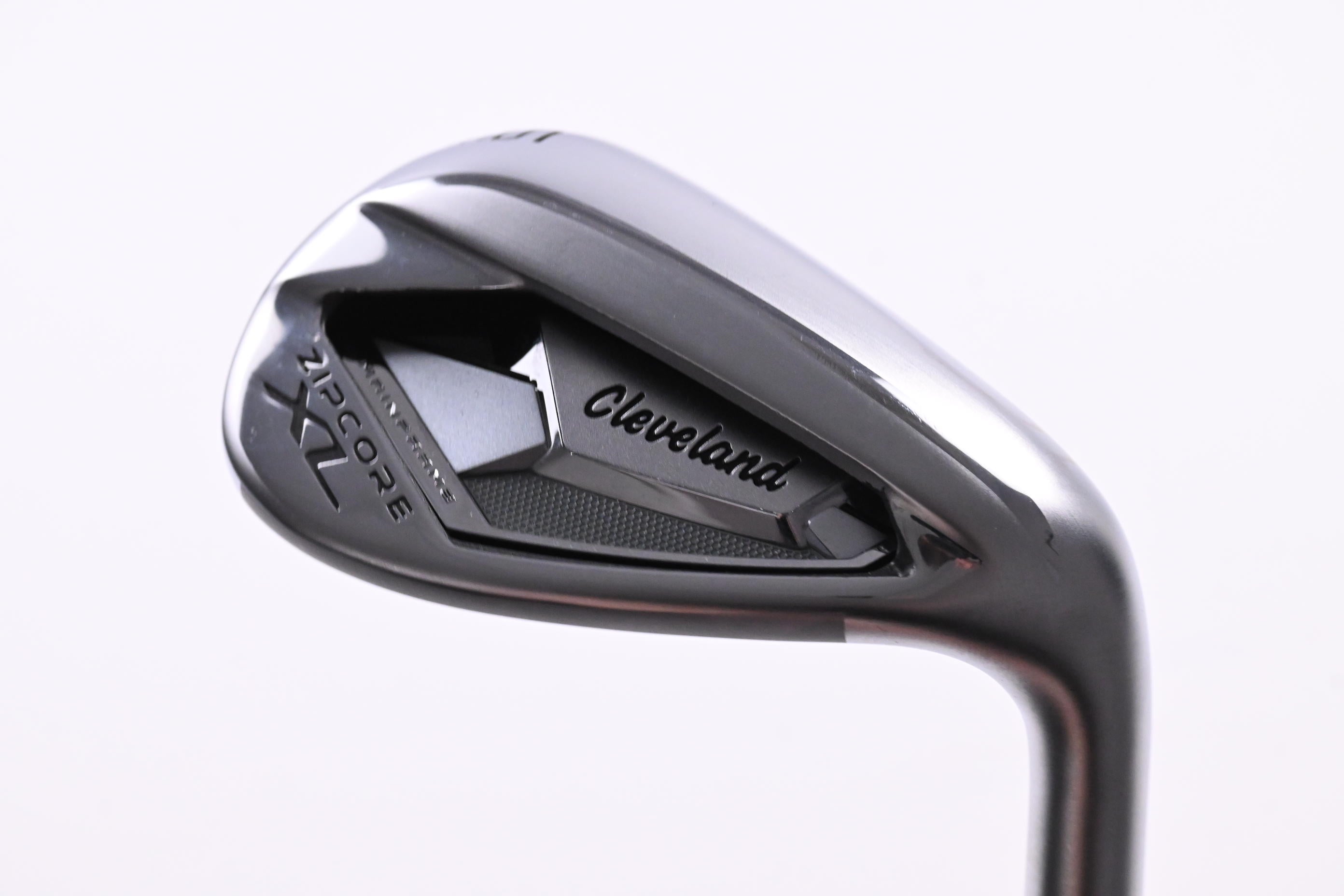 Cleveland Zipcore XL Sand Wedge / 54 Degree / Regular Flex KBS Tour Lite Shaft