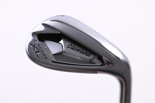 Cleveland Zipcore XL Sand Wedge / 54 Degree / Regular Flex KBS Tour Lite Shaft