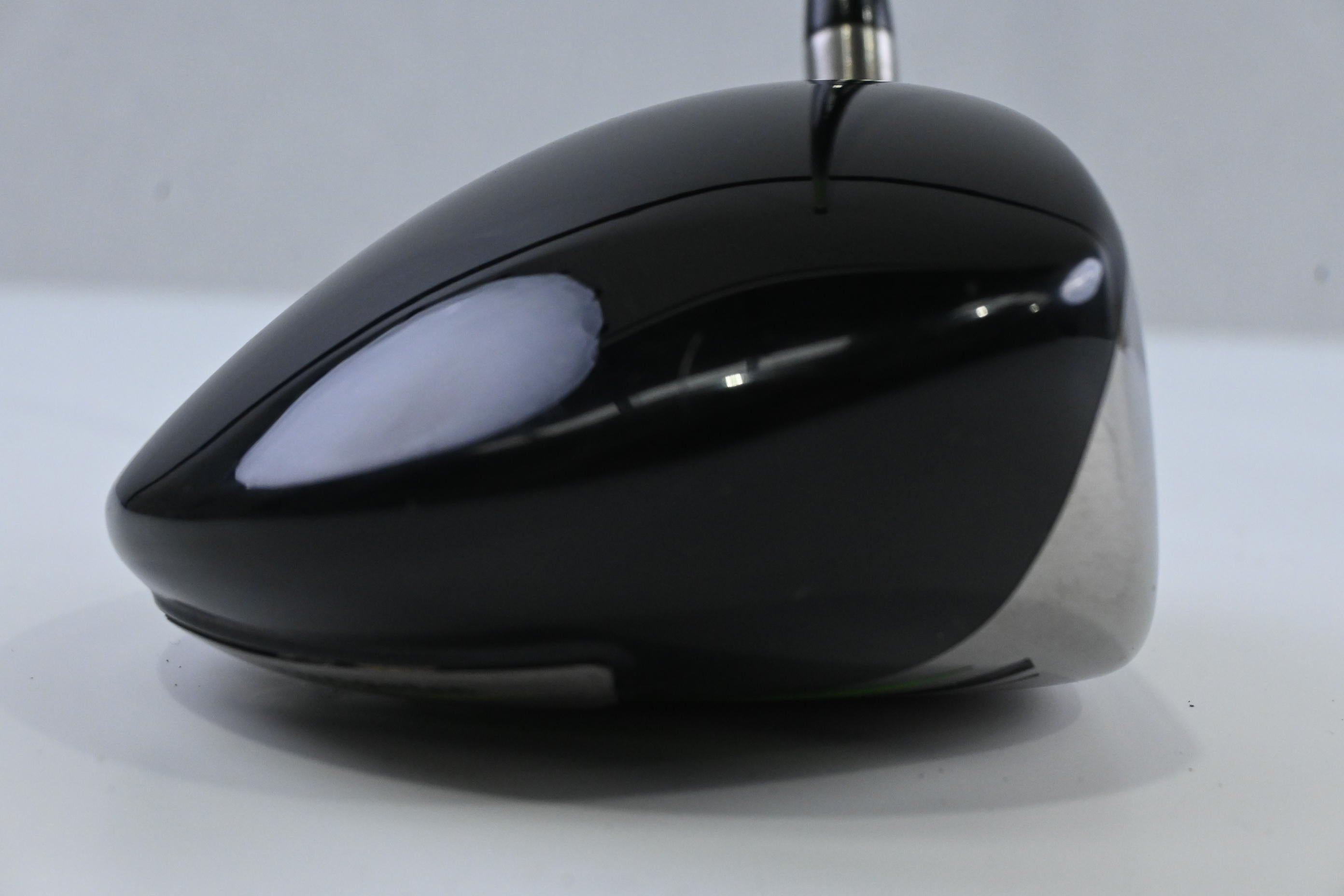Ping Rapture V2 Driver / 10.5 Degree / Regular Flex Ping TFC 939 Shaft