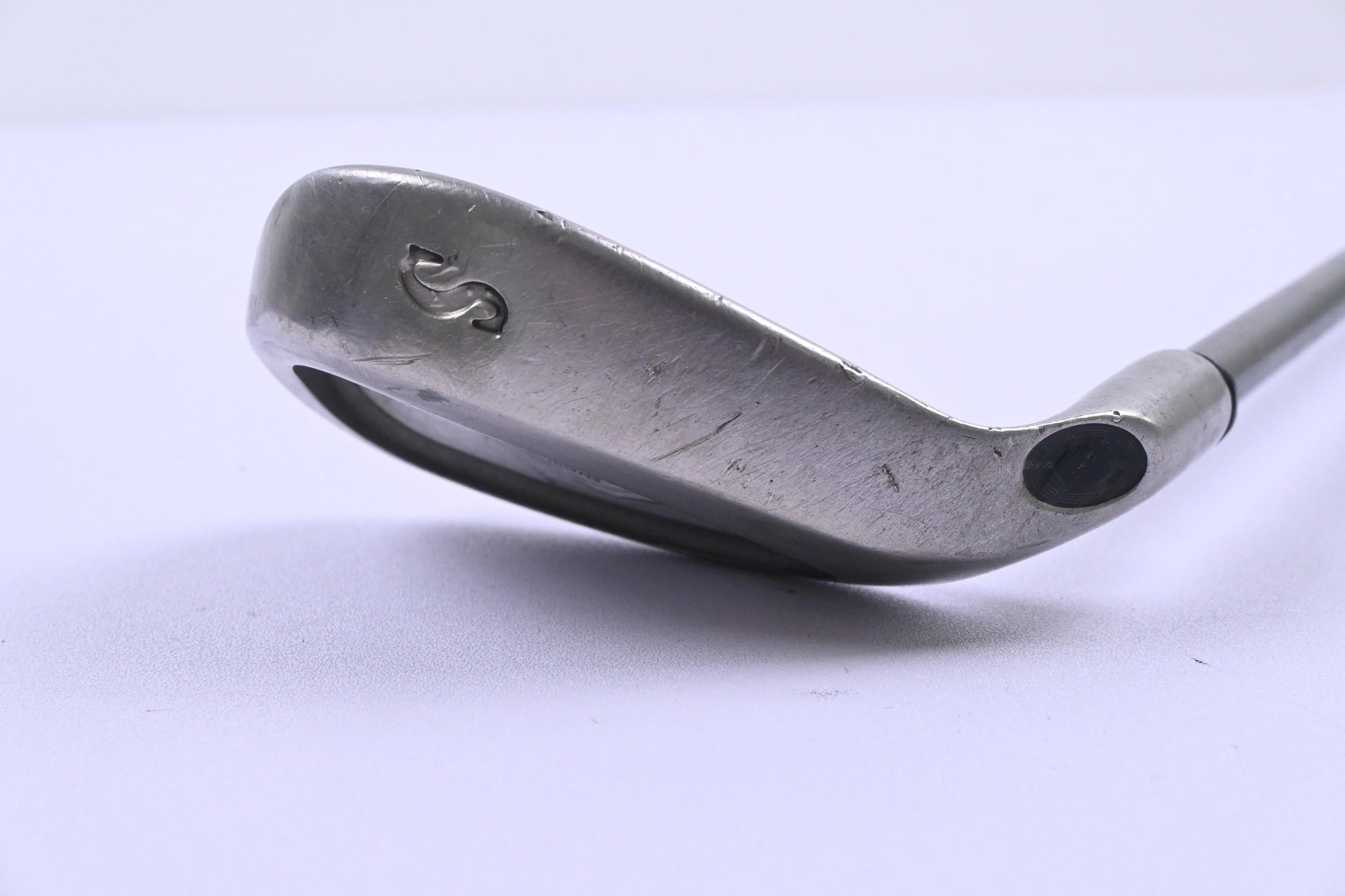Callaway X-14 Sand Wedge / 55 Degree / Regular Flex Steelhead X-14 Shaft