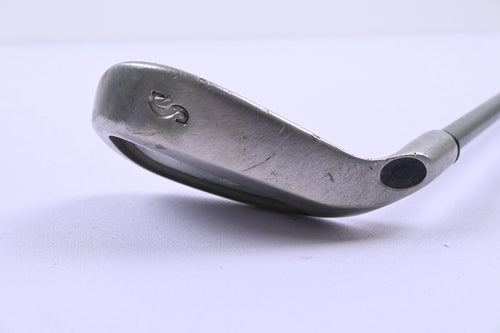 Callaway X-14 Sand Wedge / 55 Degree / Regular Flex Steelhead X-14 Shaft