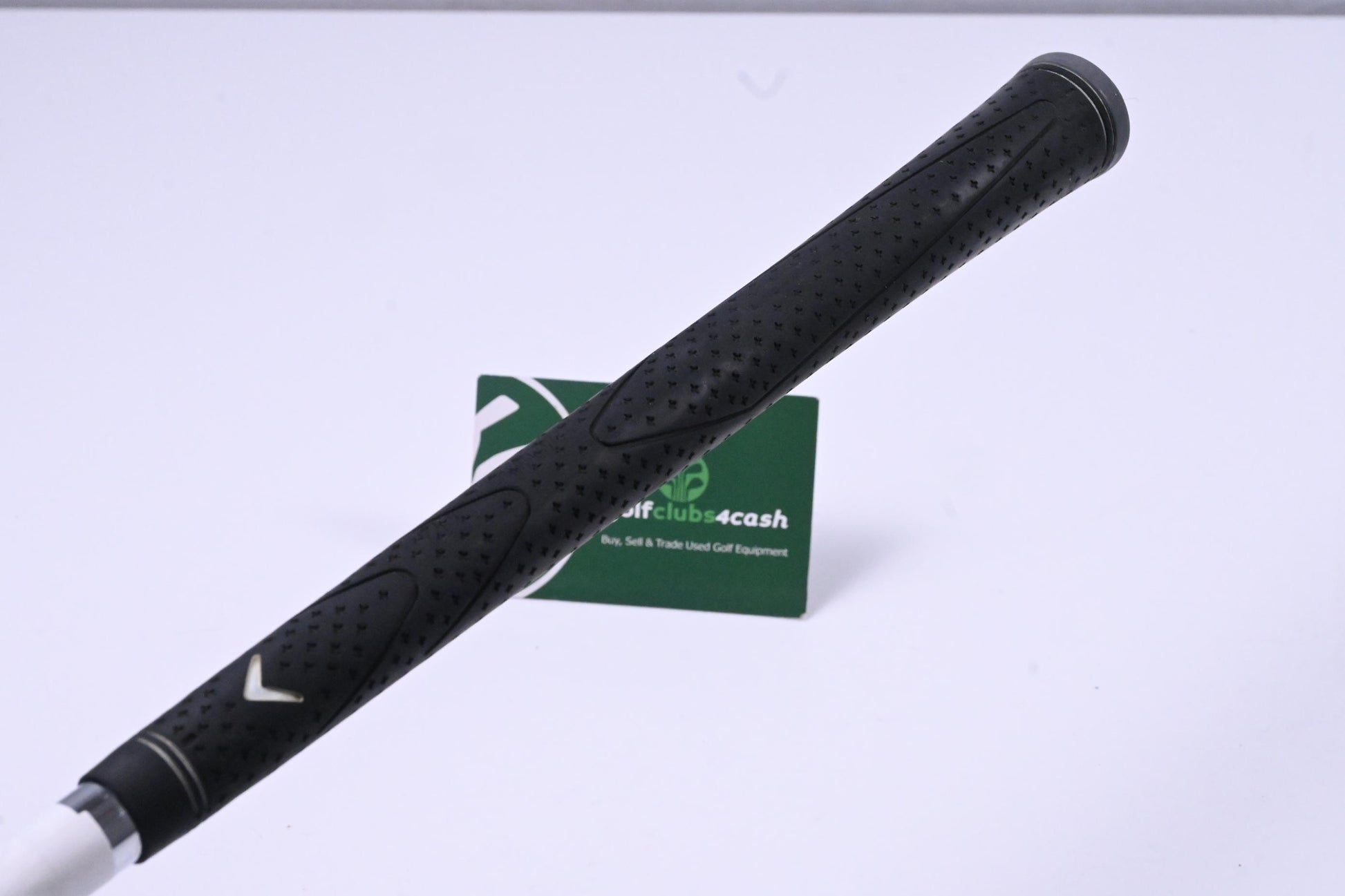 Callaway Paradym #7 Iron / 27.5 Degree / Stiff Flex True Temper Elevate MPH 95