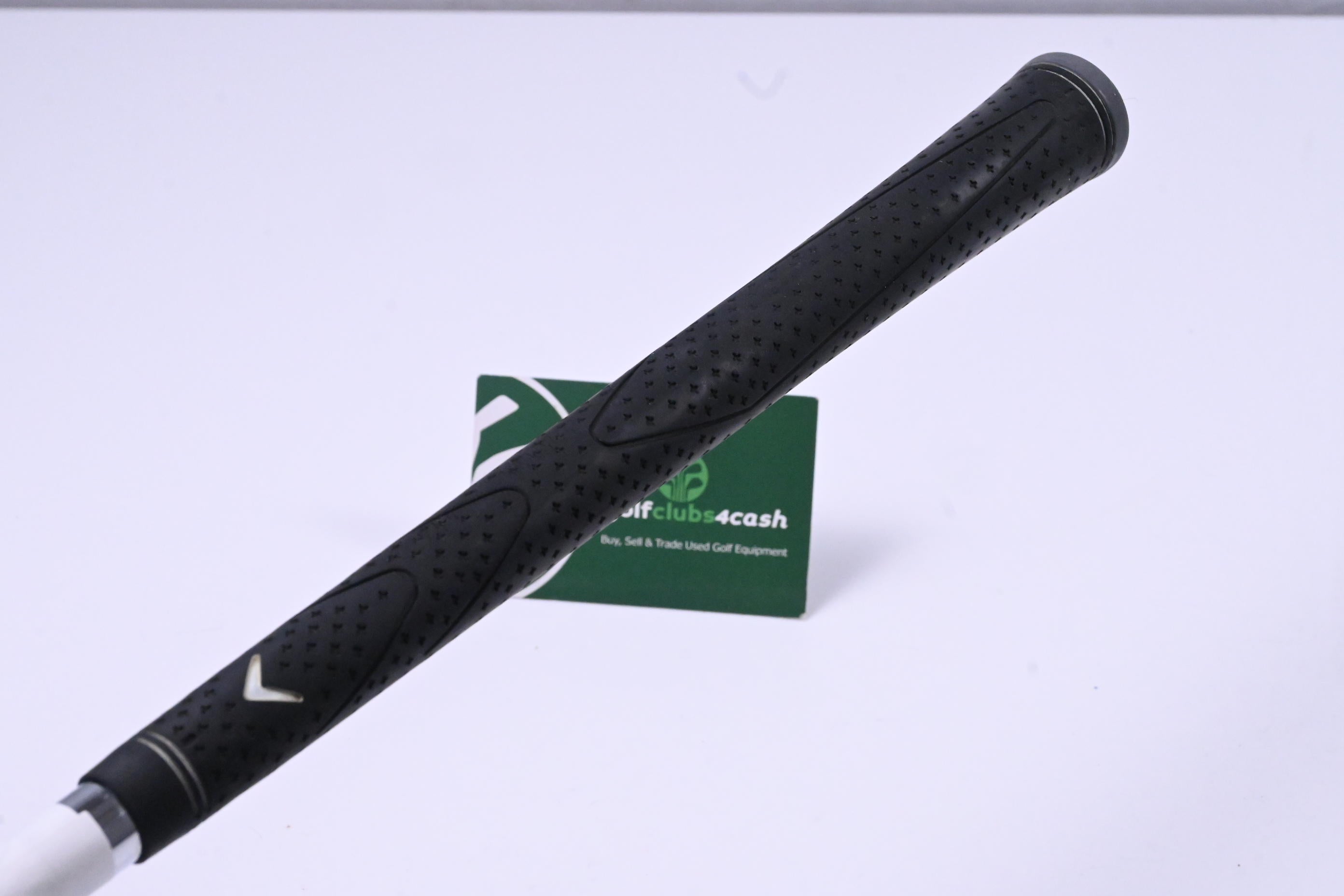 Callaway Paradym #7 Iron / 27.5 Degree / Stiff Flex True Temper Elevate MPH 95