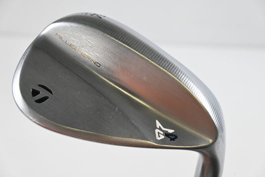 Taylormade Milled Grind 4 Sand Wedge / 54 Degree / Wedge Flex Dynamic Gold 115