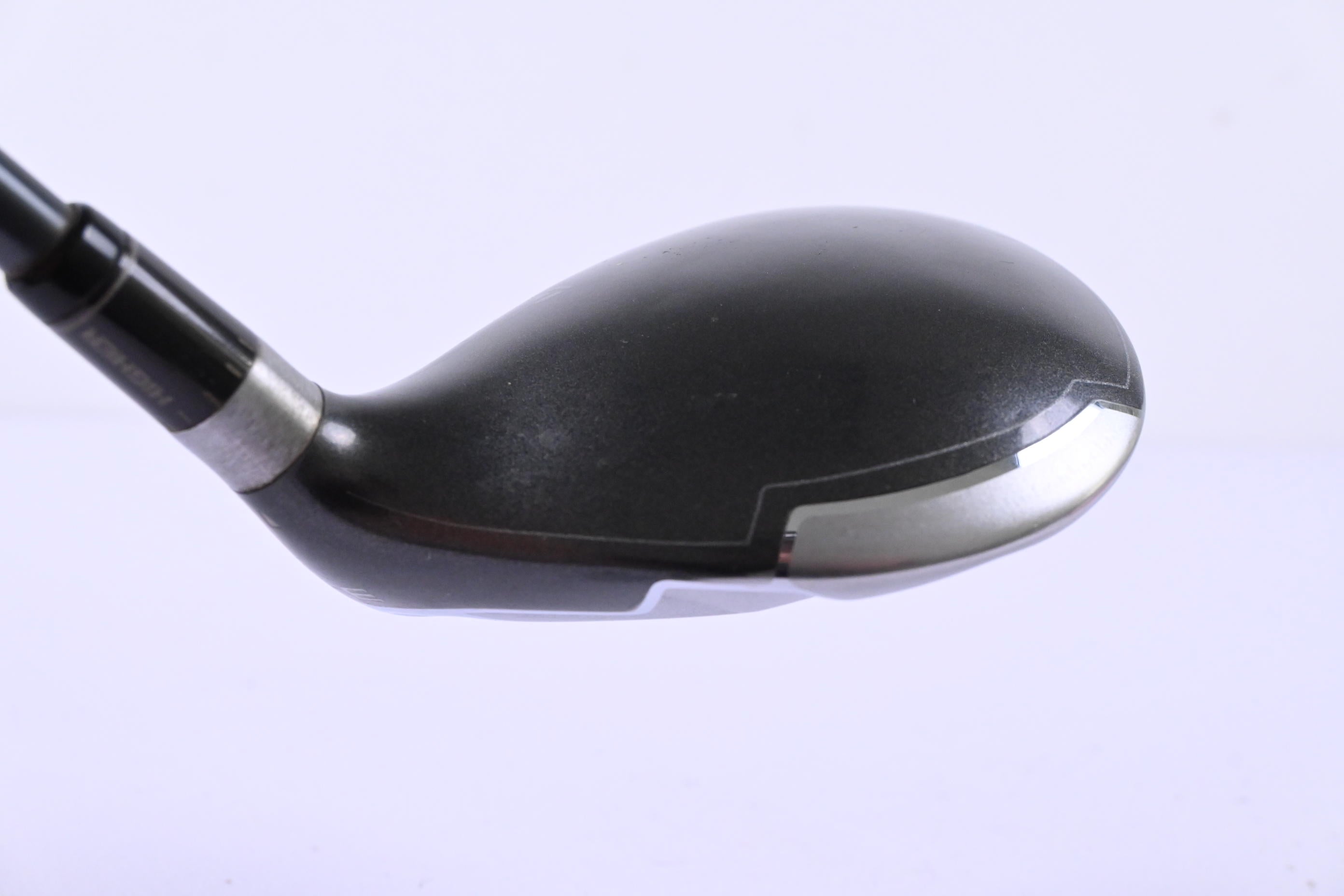 Taylormade SLDR #3 Wood / 15 Degree / Regular Flex Fujikura Speeder 77 Shaft