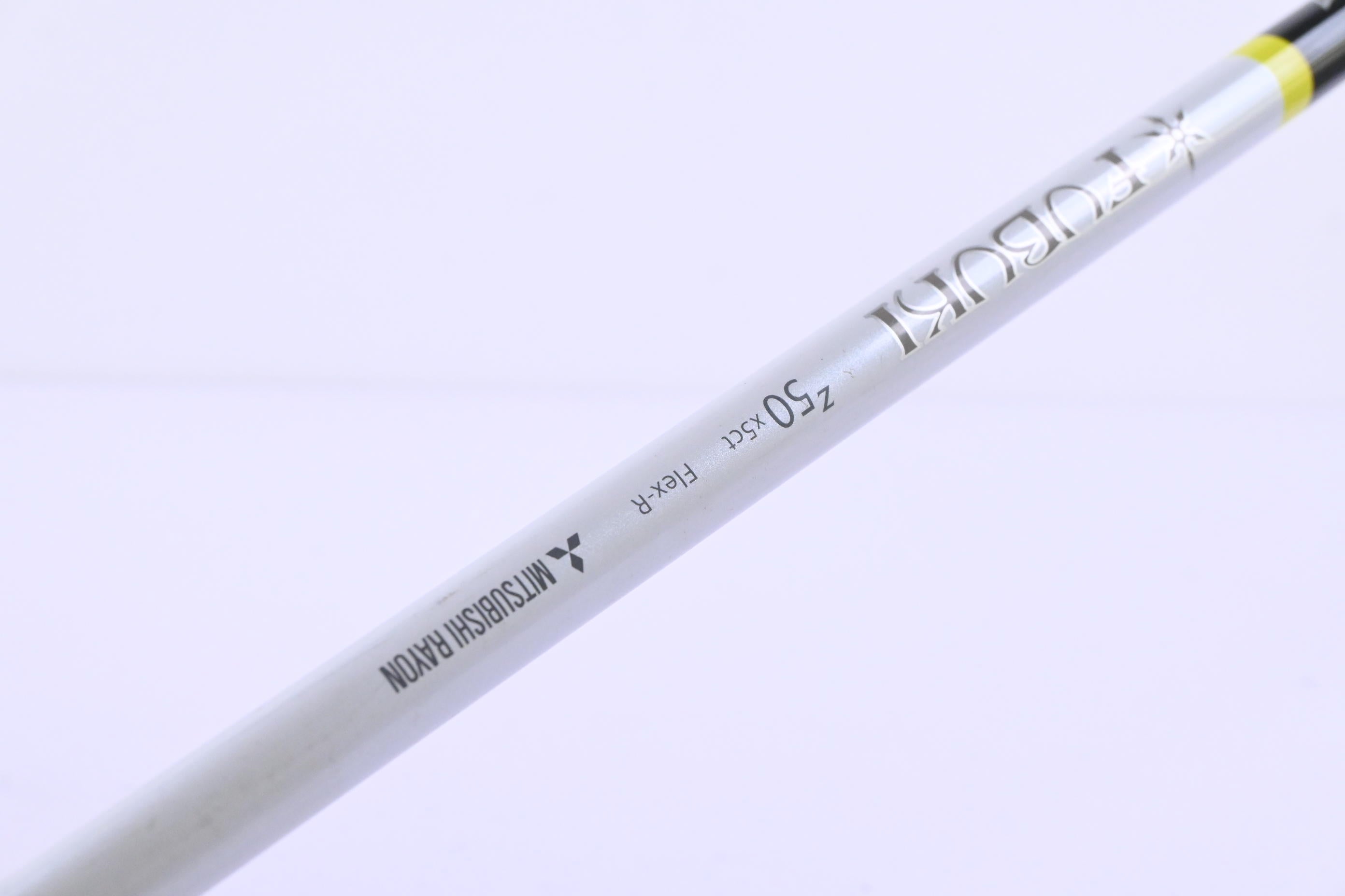 Nike Vapor Speed Driver / 10.5 Degree / Regular Flex Fubuki Z 50 Shaft