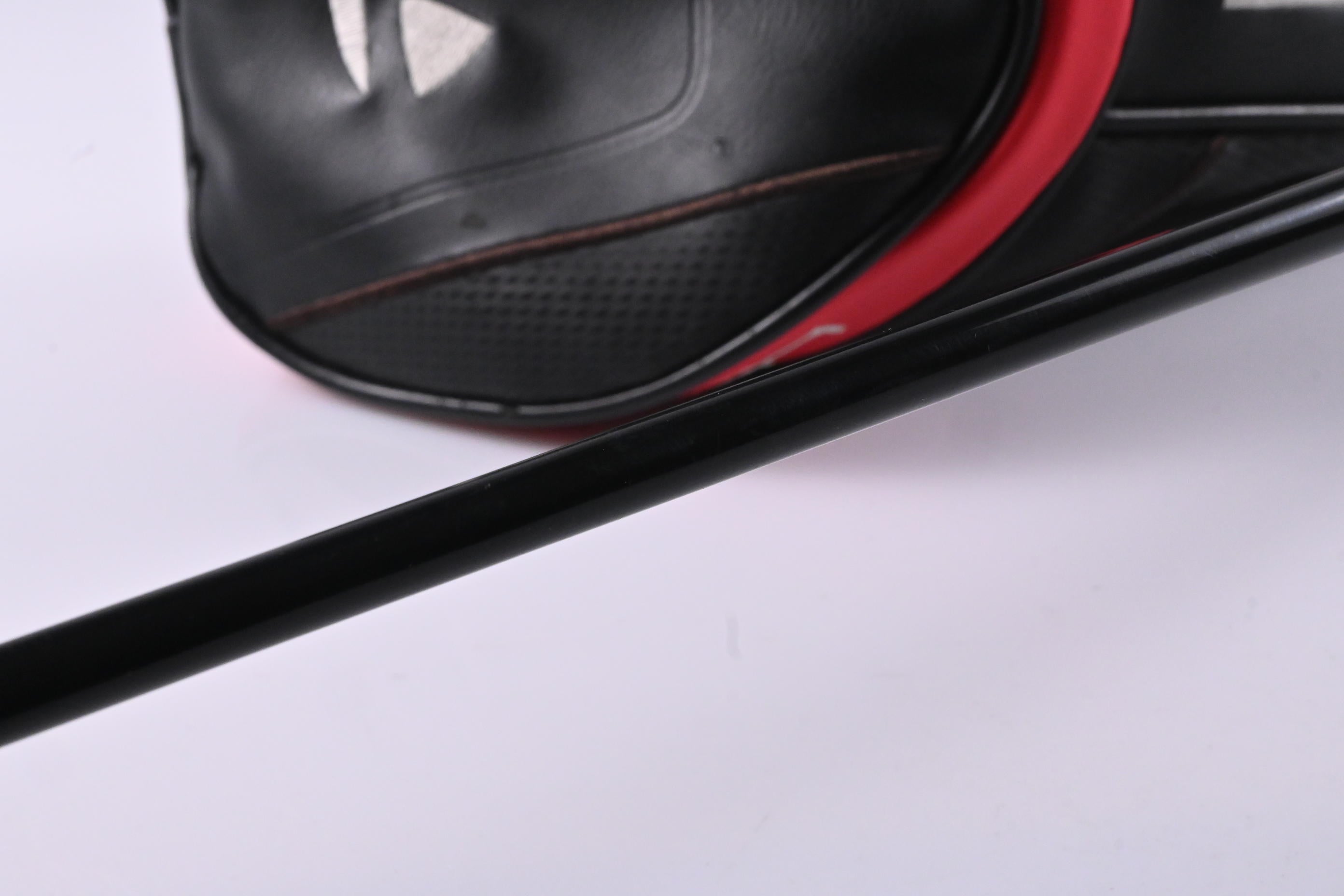 Taylormade Stealth Driver / 10.5 Degree / Senior Flex Fujikura Air Speeder 45