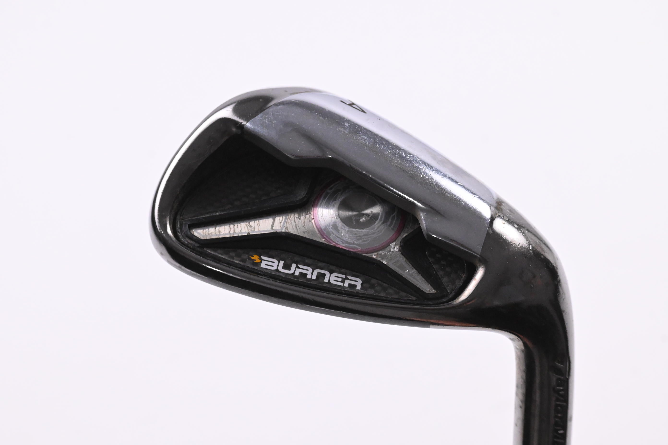 Taylormade Burner Gap Wedge / 50 Degree / Regular Flex Reax 90 Shaft