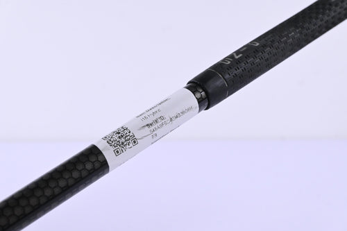 Ping i15 #3 Hybrid / 20 Degree / Regular Flex Ping TFC 700 Shaft