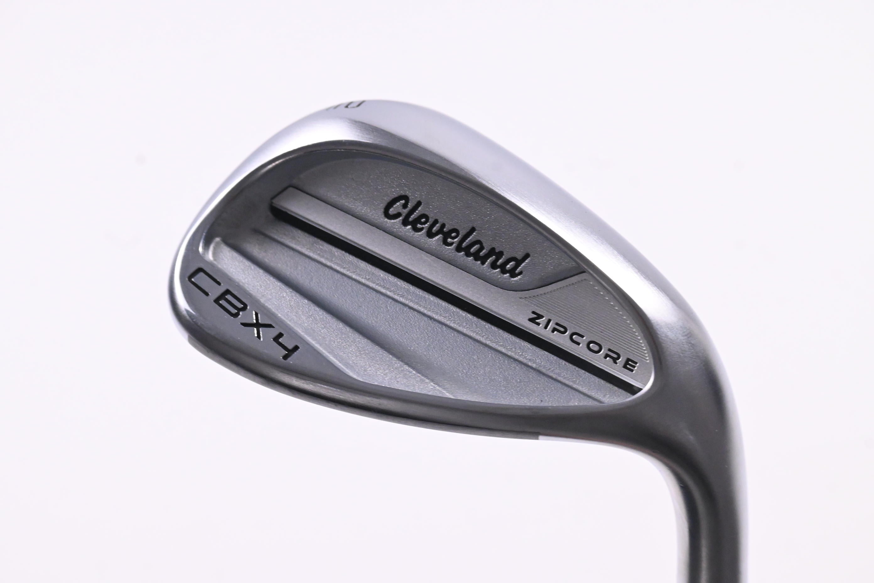 Cleveland CBX 4 Zipcore Gap Wedge / 52 Degree / Wedge Flex UST Recoil Dart 90