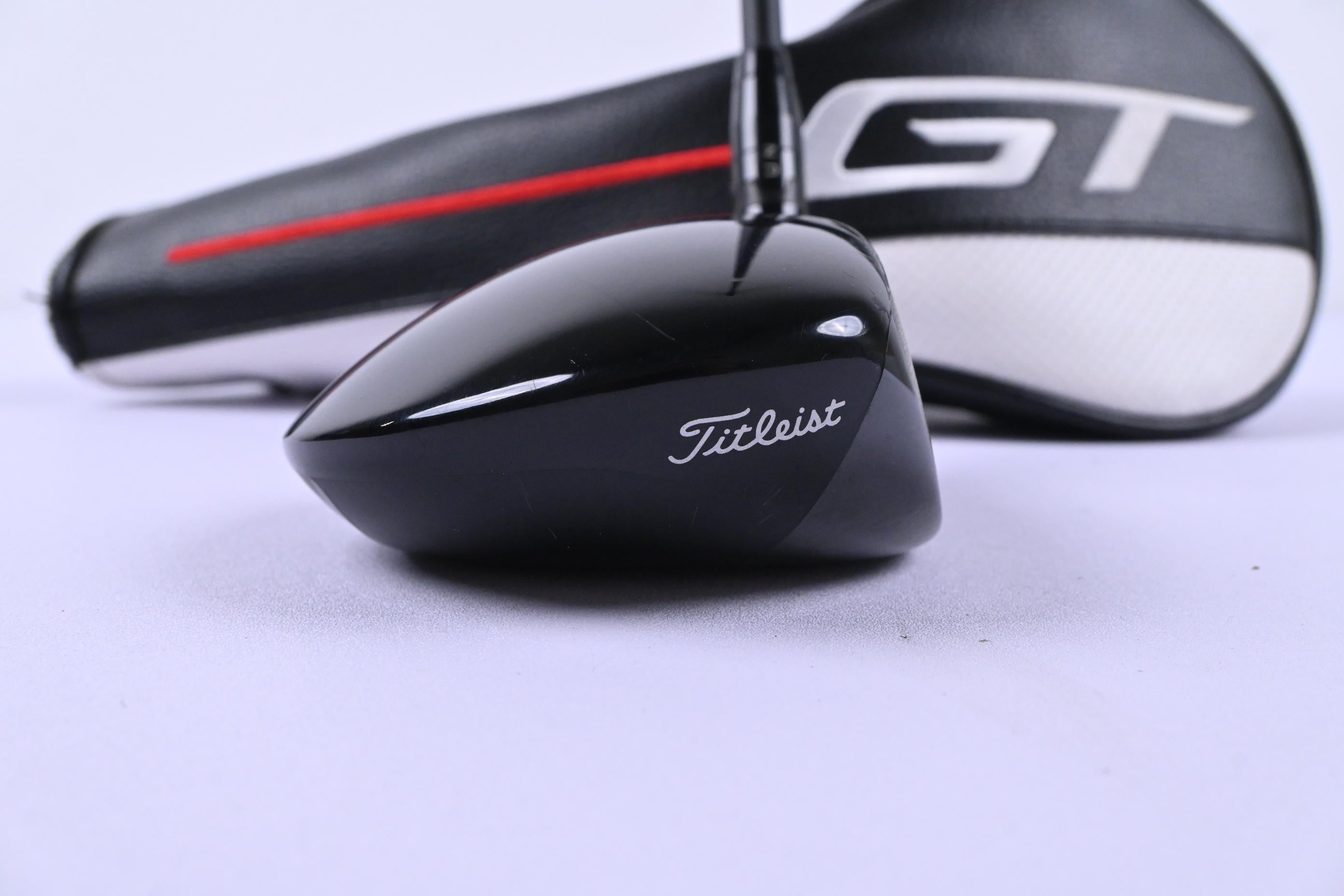 Titleist GT280 Mini Driver / 13 Degree / Stiff Flex Tensei 1K Blue 65 Shaft