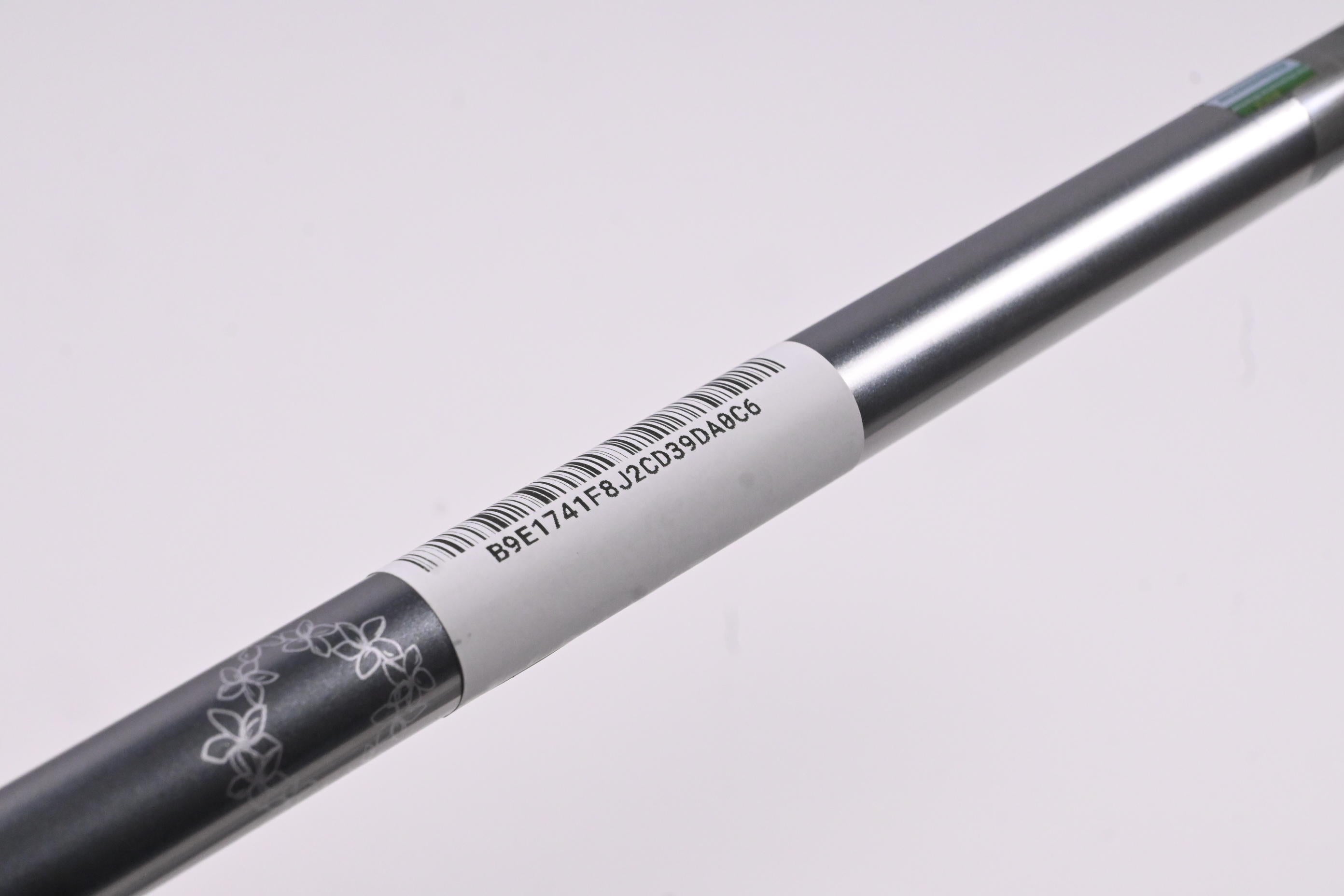Mitsubishi Chemical Diamana GT 40 Driver Shaft / Stiff Flex / .335" Tip / Uncut