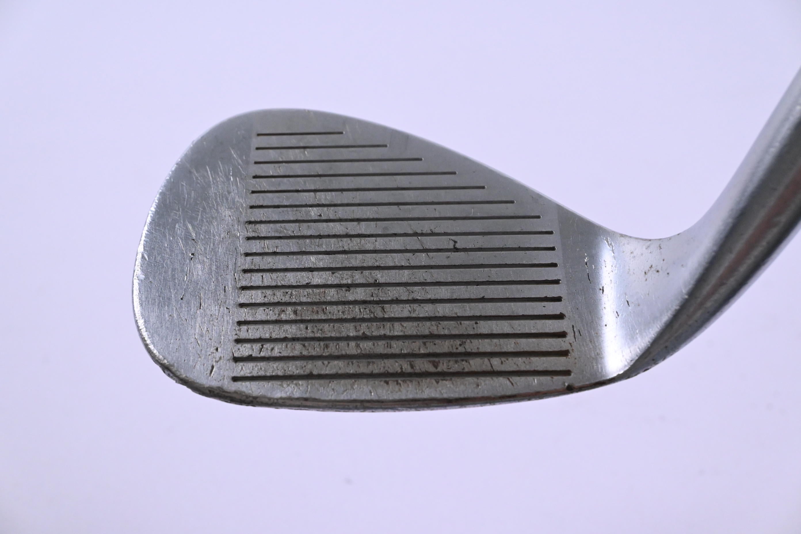 Nike SV Lob Wedge / 60 Degree / Wedge Flex Dynamic Gold Shaft