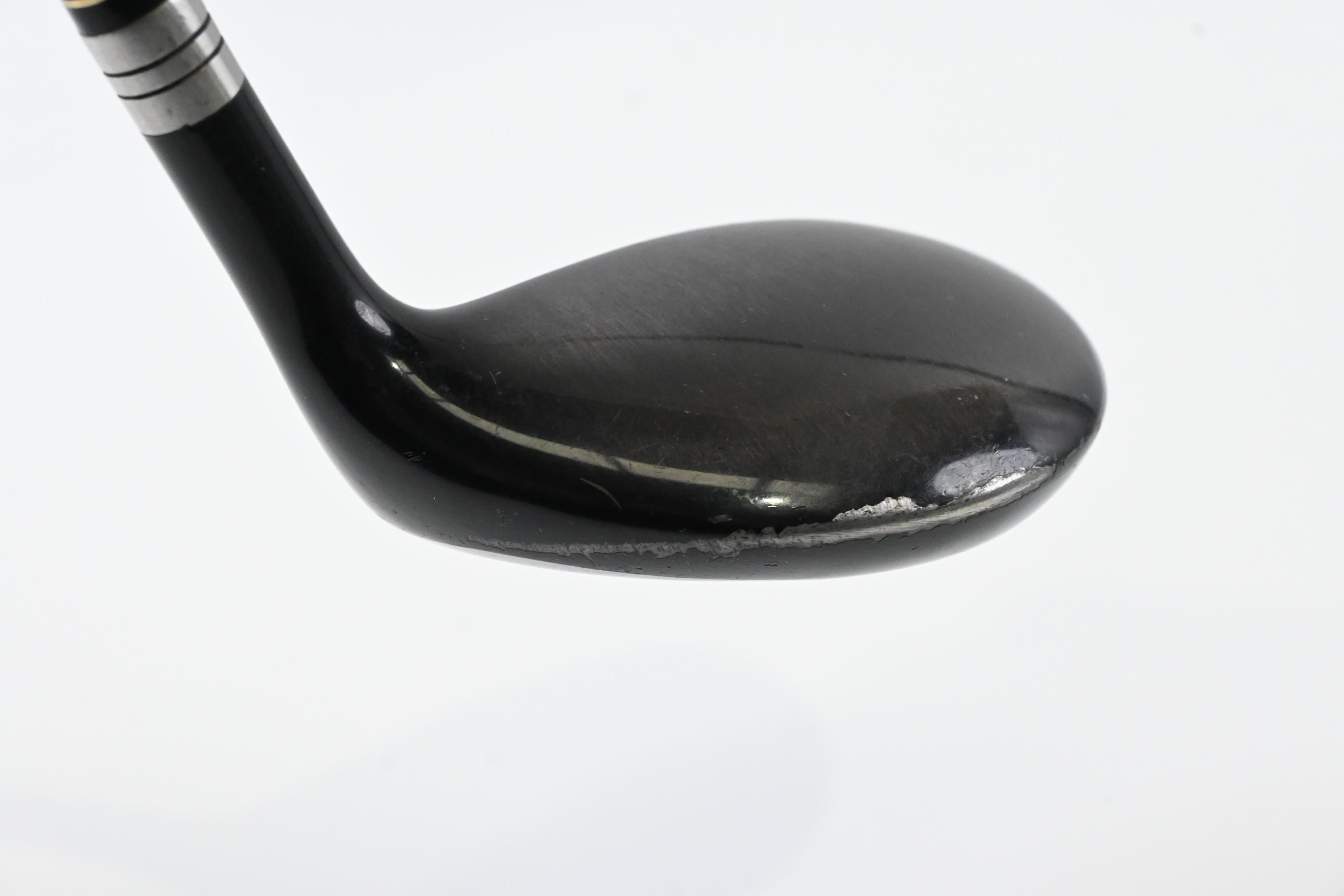 Snake Eyes Quick Strike II #4 Hybrid / 23 Degree / Regular Flex Quick Strike