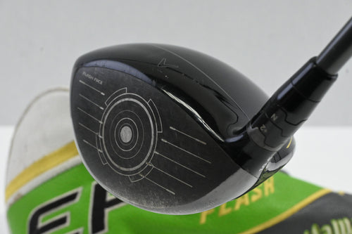 Callaway Epic Flash Driver / 10.5 Degree / Regular Flex Aldila Synergy 50