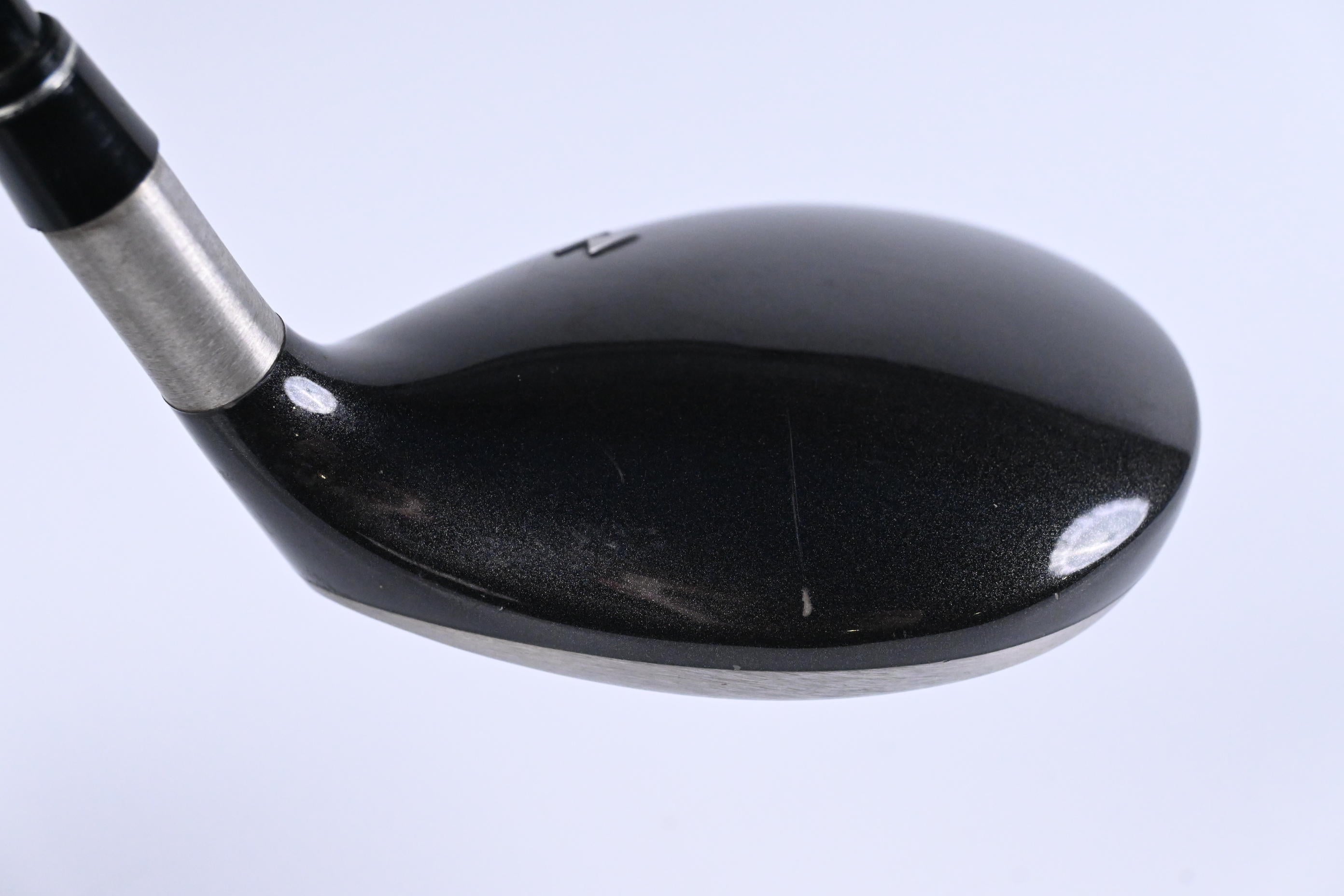 Titleist 904 F #3 Wood / 15 Degree / Regular Flex UST Competition 65 Shaft