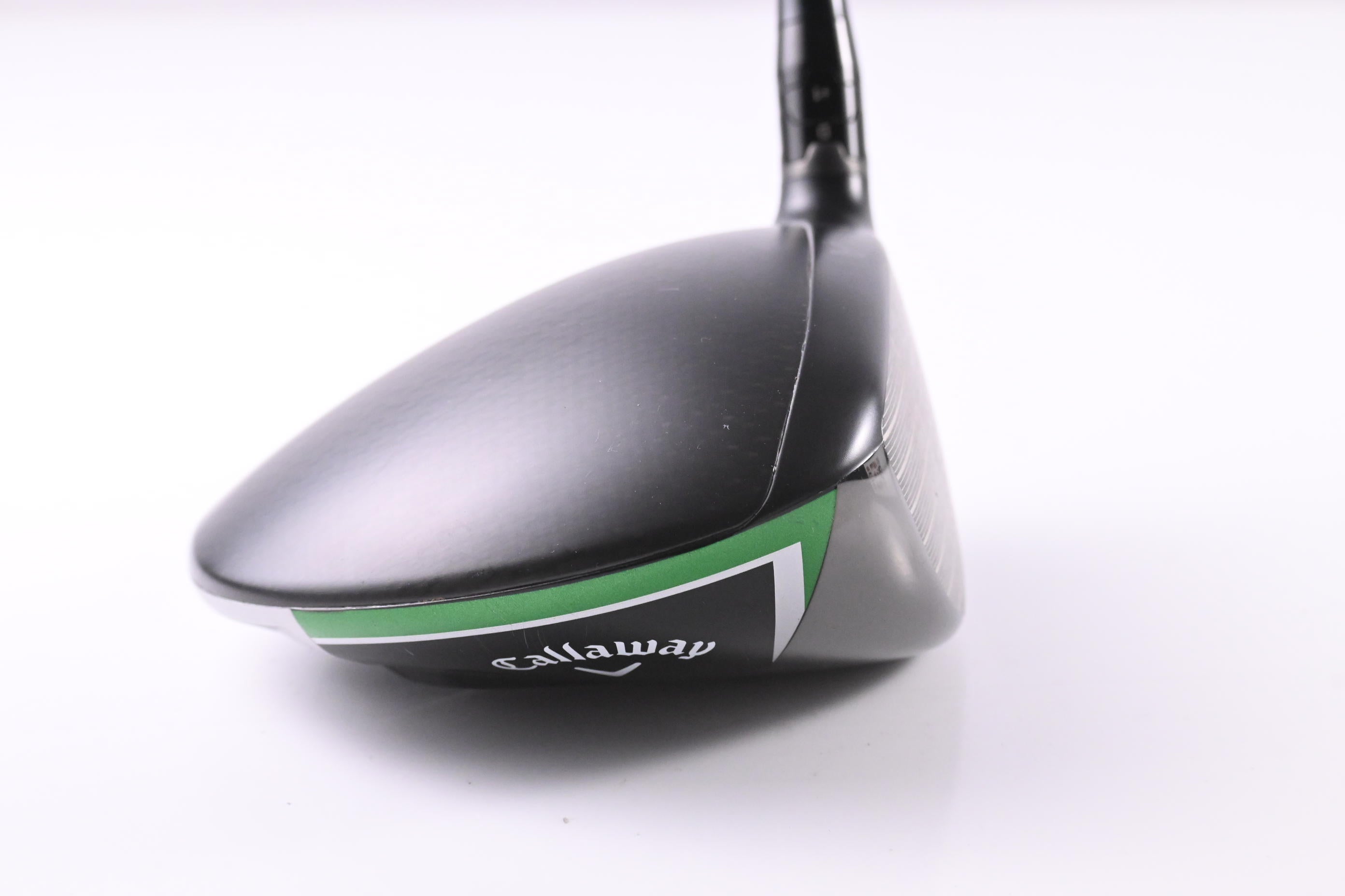 Callaway Elyte Driver / 10.5 Degree / Regular Flex Denali Charcoal 50 Shaft