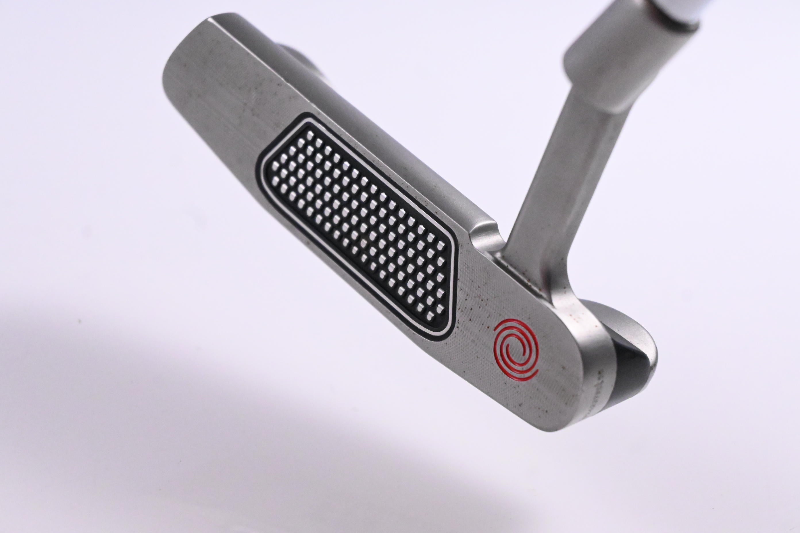 Odyssey Microhinge #1 Putter / 34 Inch