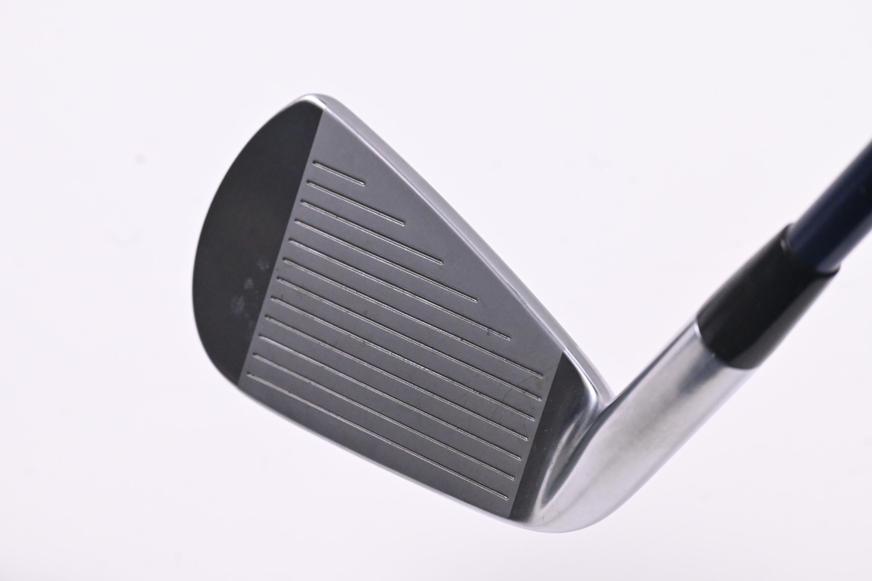 Mizuno MX-20 #4 Iron / 23 Degree / Regular Flex Mizuno Exsar Blue Shaft