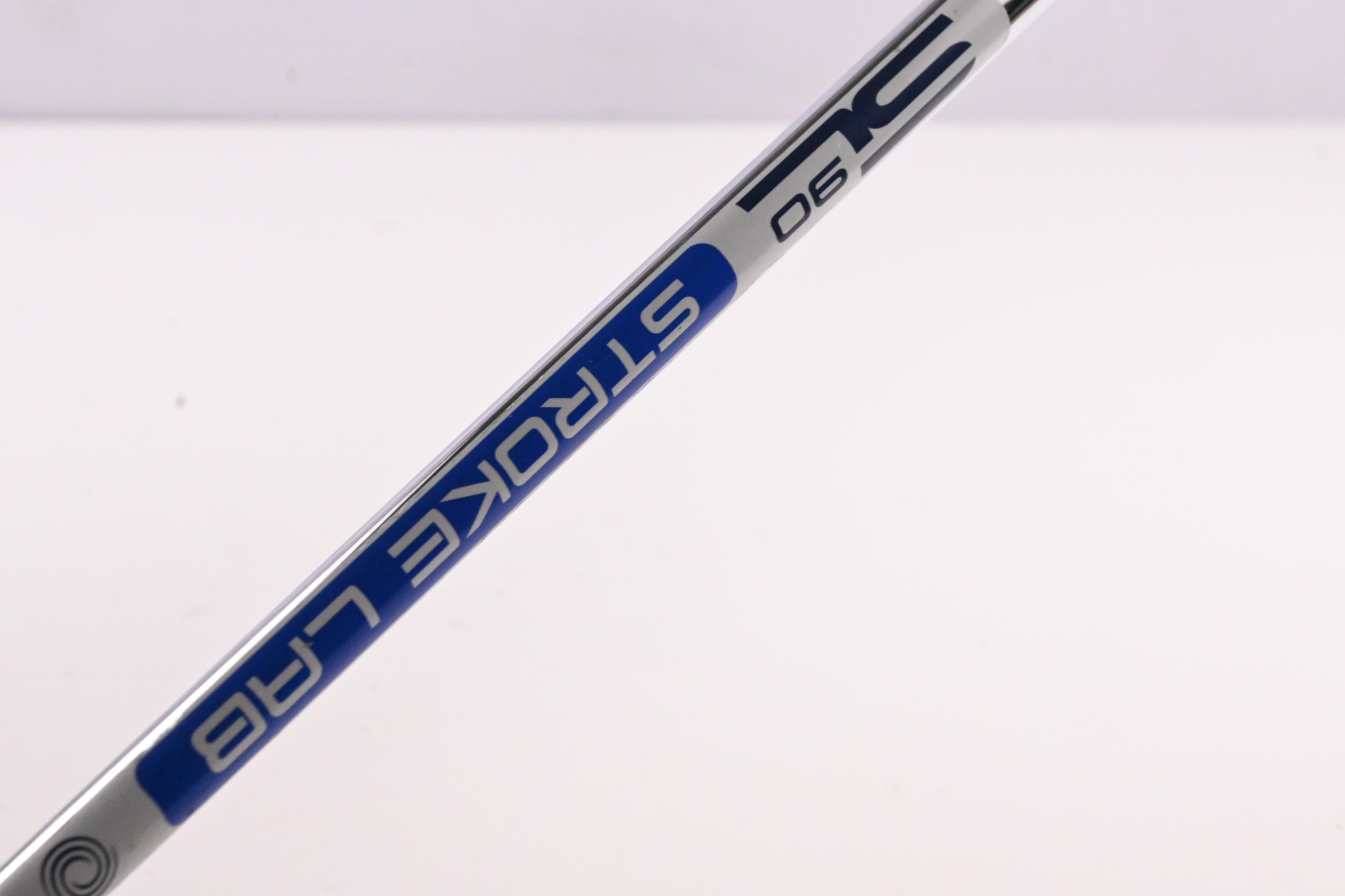 Odyssey Ai-One Square 2 Square Jailbird Putter / 34 Inch