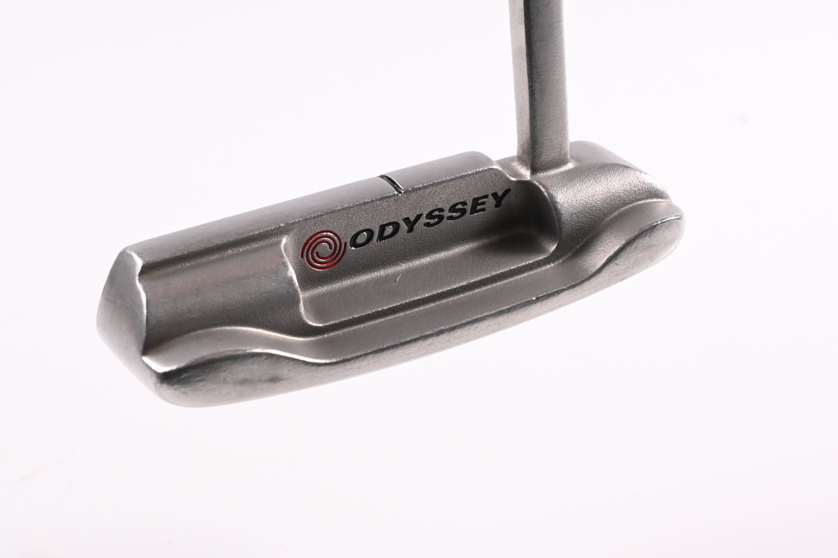 Left Hand Odyssey White Hot #1 Putter / 35 Inch