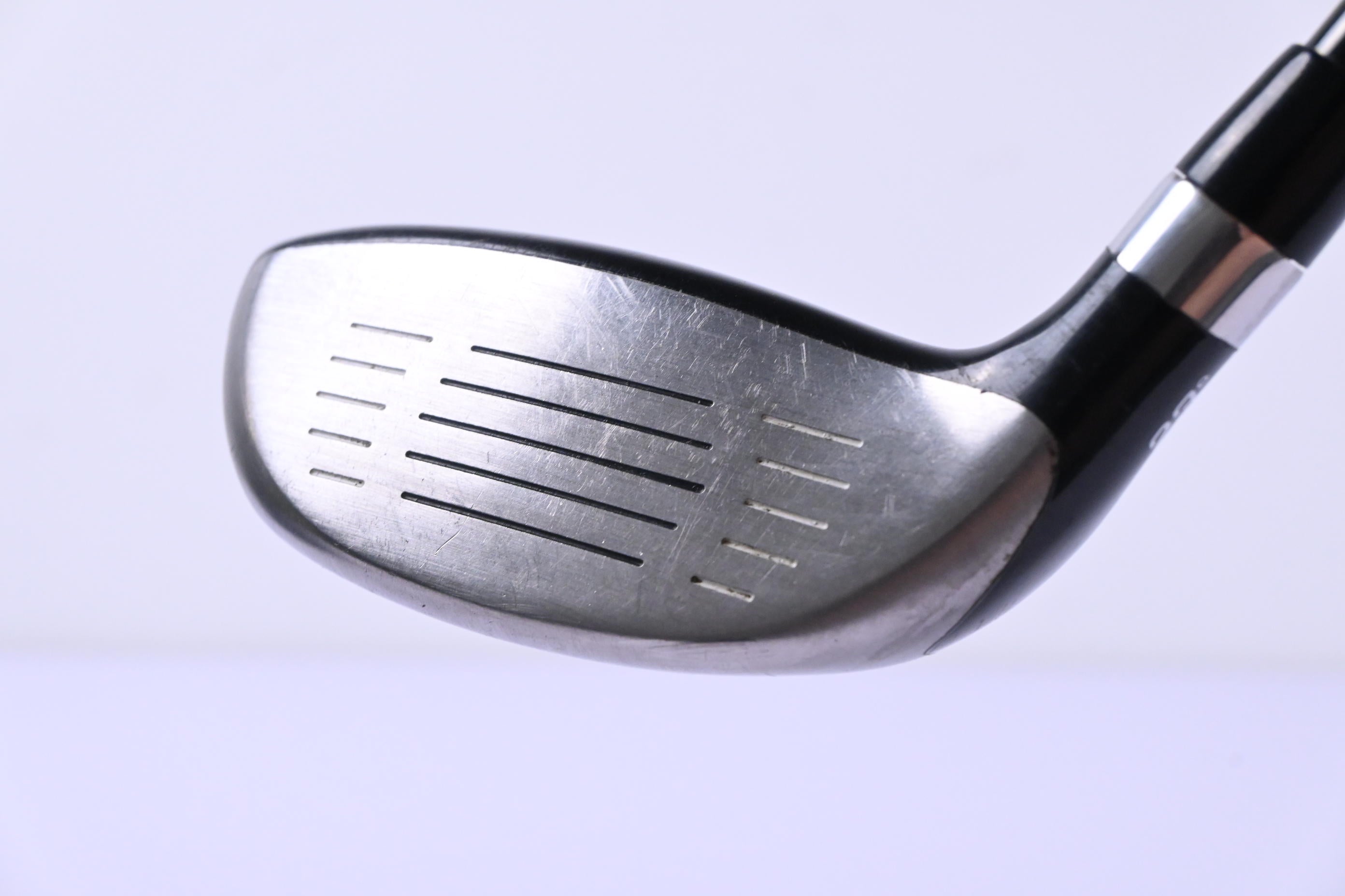 Cobra Fly XL #5 Hybrid / 23 Degree / Regular Flex Cobra Fly XL Shaft