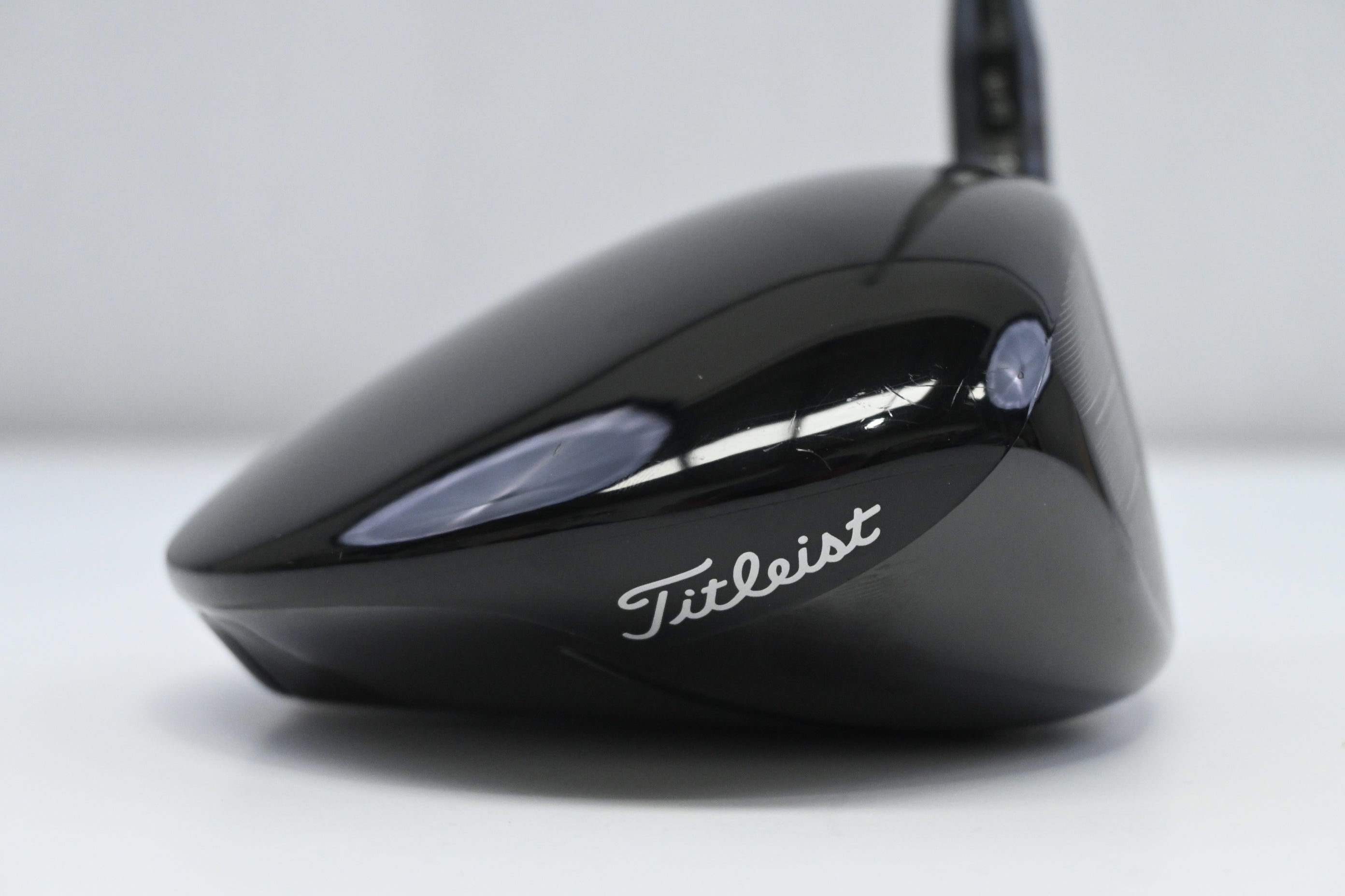 Titleist TSR2 Driver / 10 Degree / X Flex Paderson Kinetixx Ballistic 75 Shaft