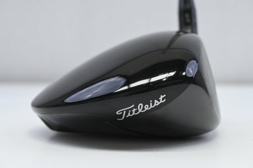 Titleist TSR2 Driver / 10 Degree / X Flex Paderson Kinetixx Ballistic 75 Shaft